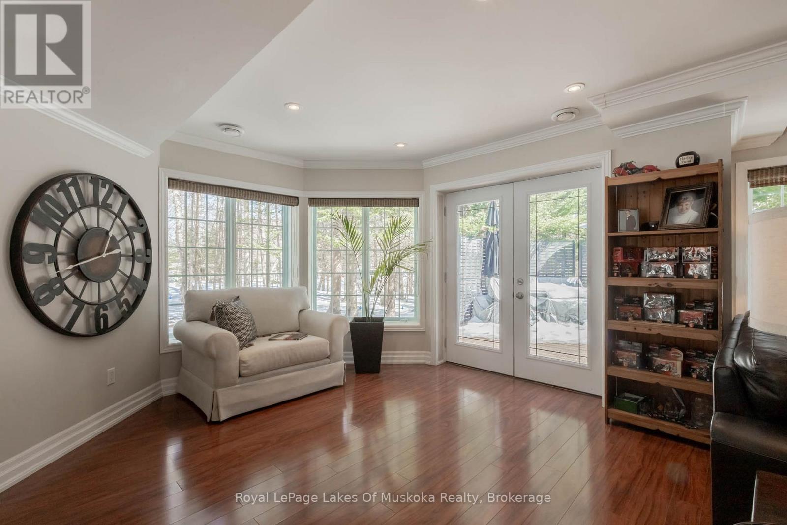 24 Birchwood Crescent, Huntsville, Ontario  P1H 0A6 - Photo 30 - X12490284