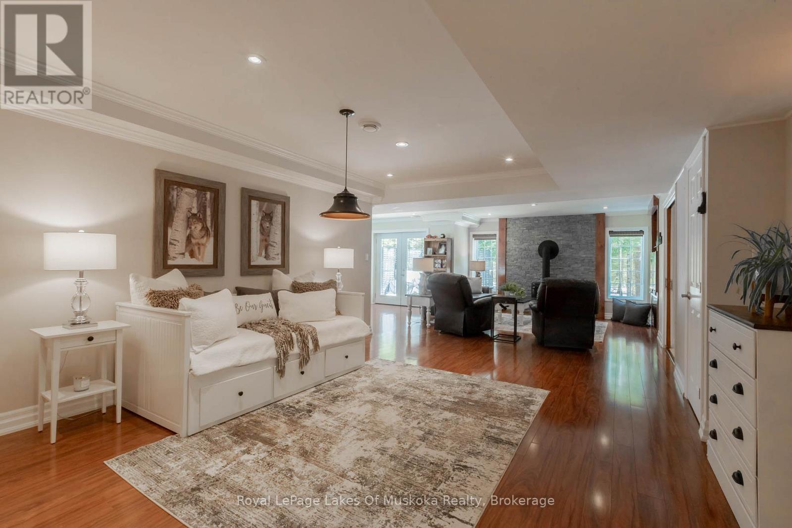 24 Birchwood Crescent, Huntsville, Ontario  P1H 0A6 - Photo 31 - X12490284