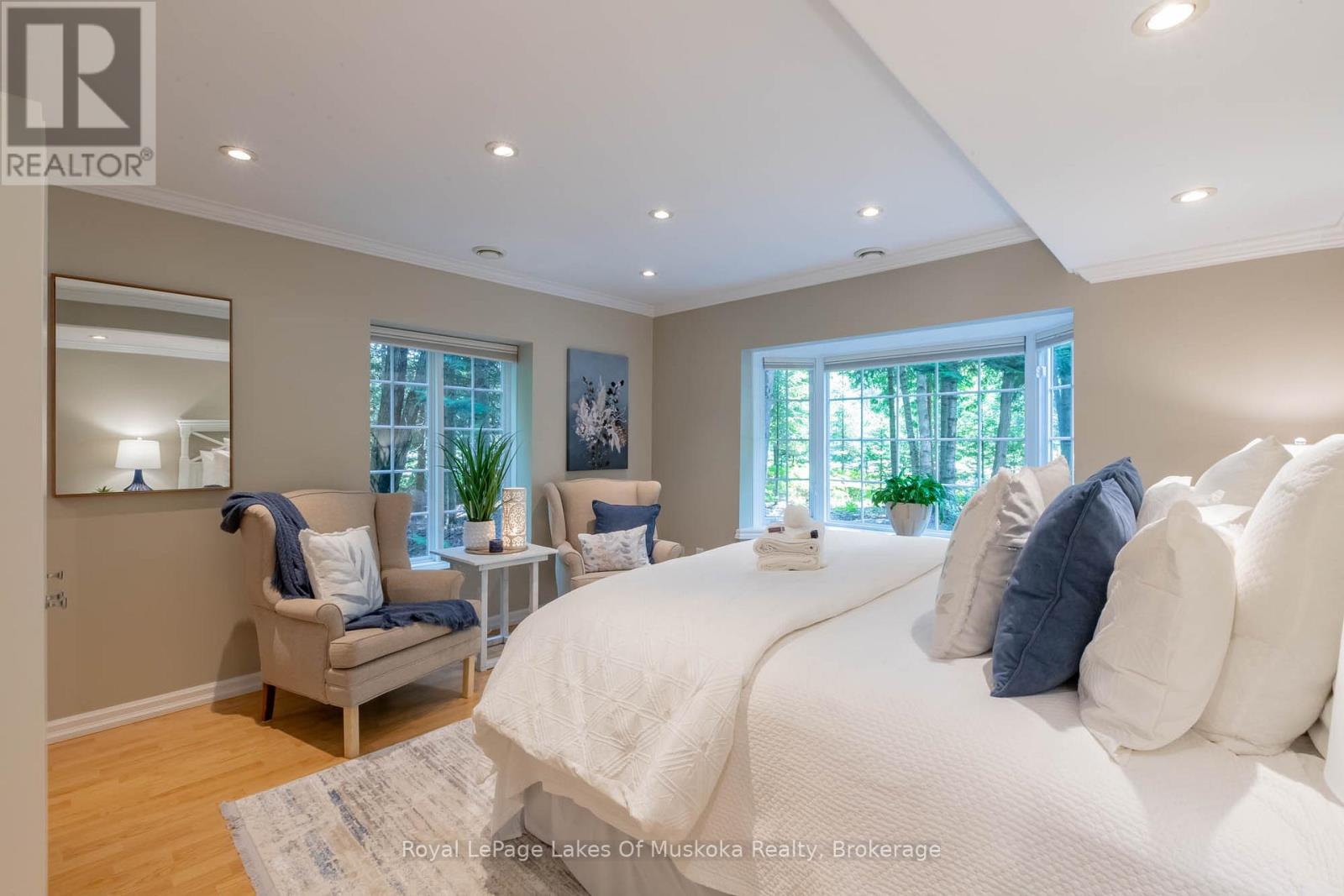 24 Birchwood Crescent, Huntsville, Ontario  P1H 0A6 - Photo 32 - X12490284