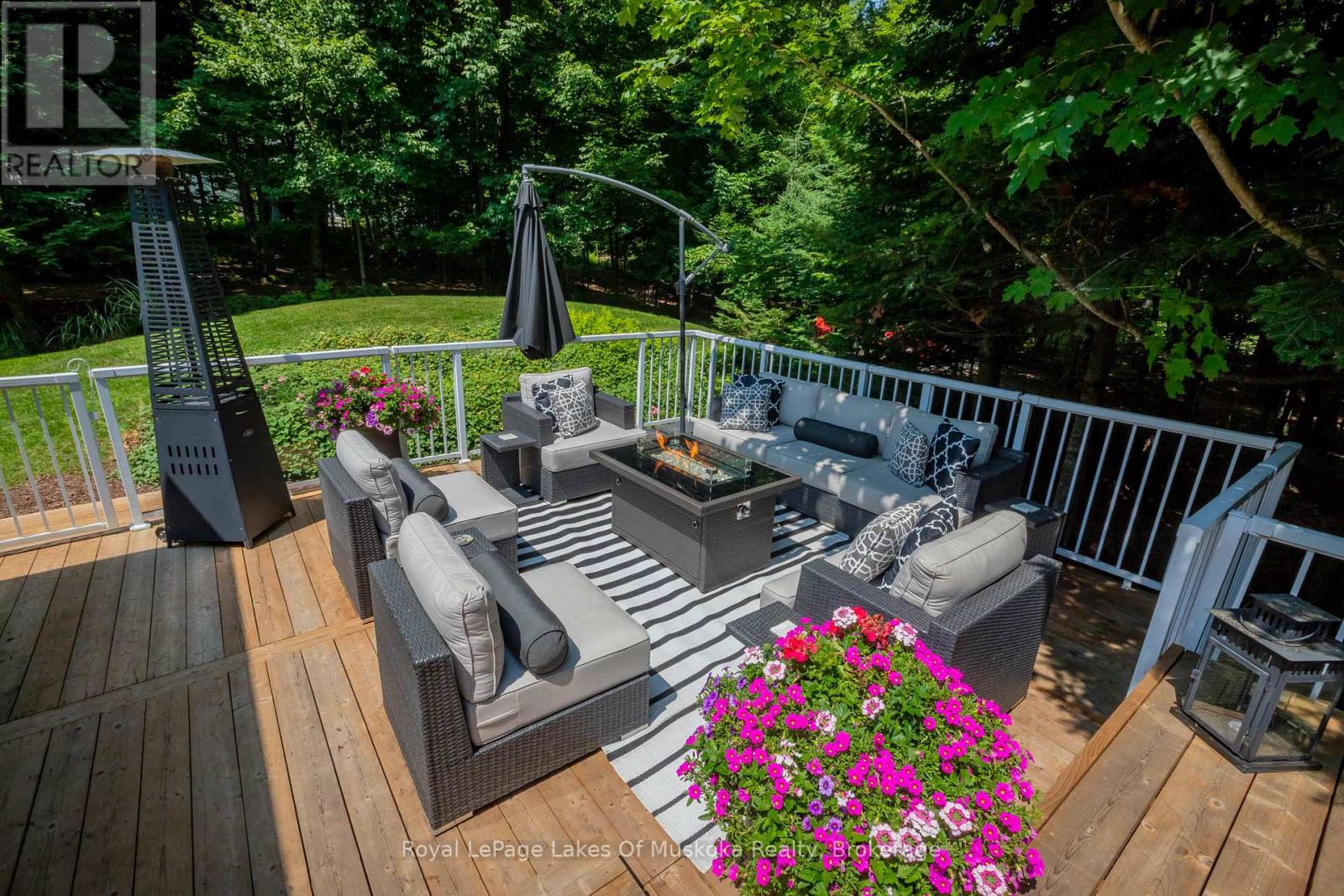 24 Birchwood Crescent, Huntsville, Ontario  P1H 0A6 - Photo 38 - X12490284