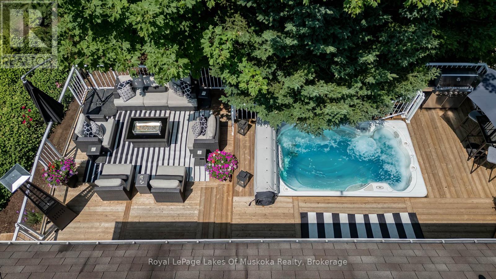 24 Birchwood Crescent, Huntsville, Ontario  P1H 0A6 - Photo 40 - X12490284