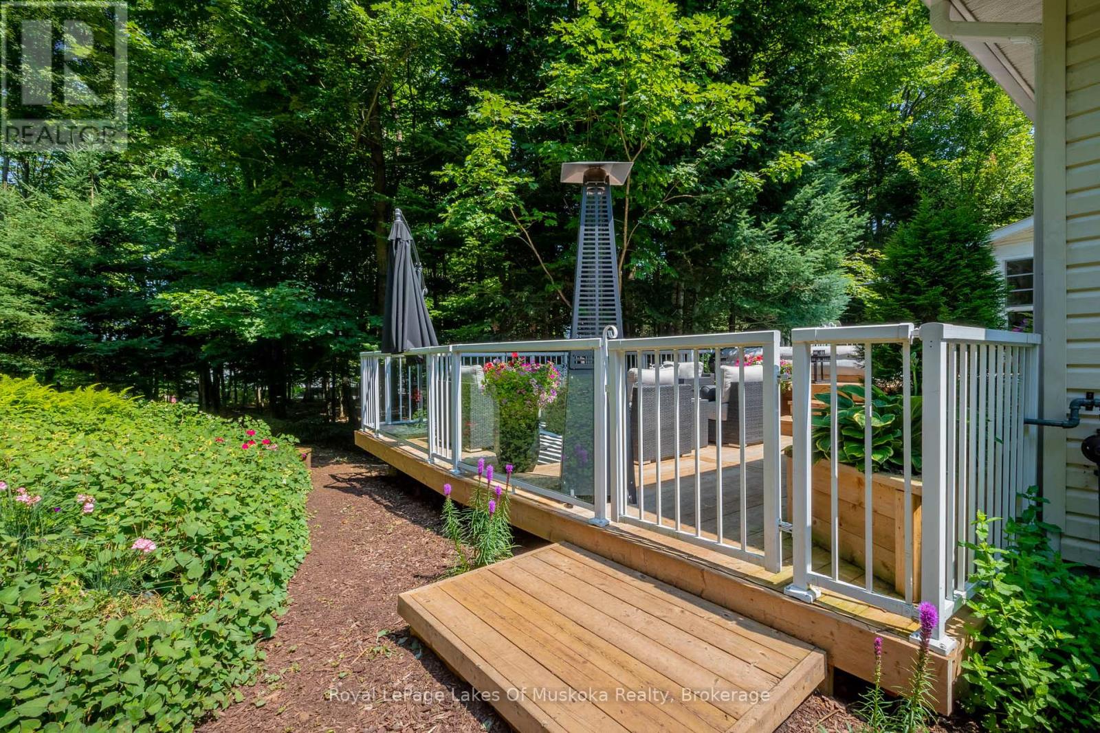 24 Birchwood Crescent, Huntsville, Ontario  P1H 0A6 - Photo 42 - X12490284