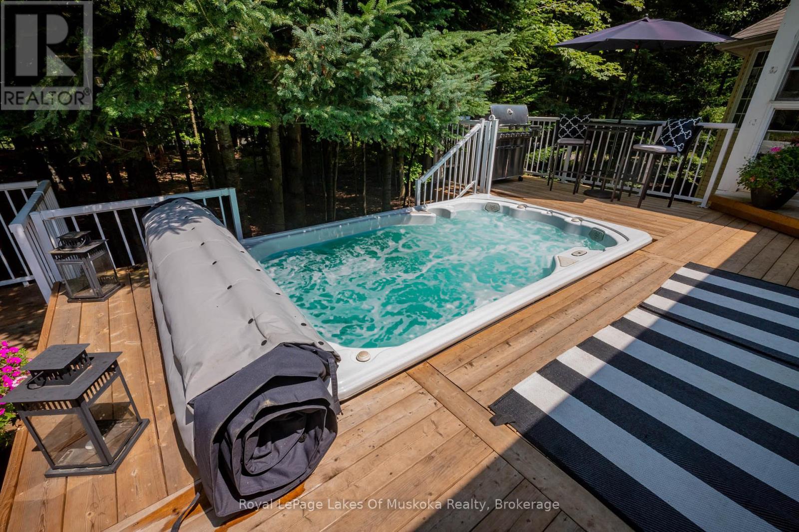 24 Birchwood Crescent, Huntsville, Ontario  P1H 0A6 - Photo 43 - X12490284