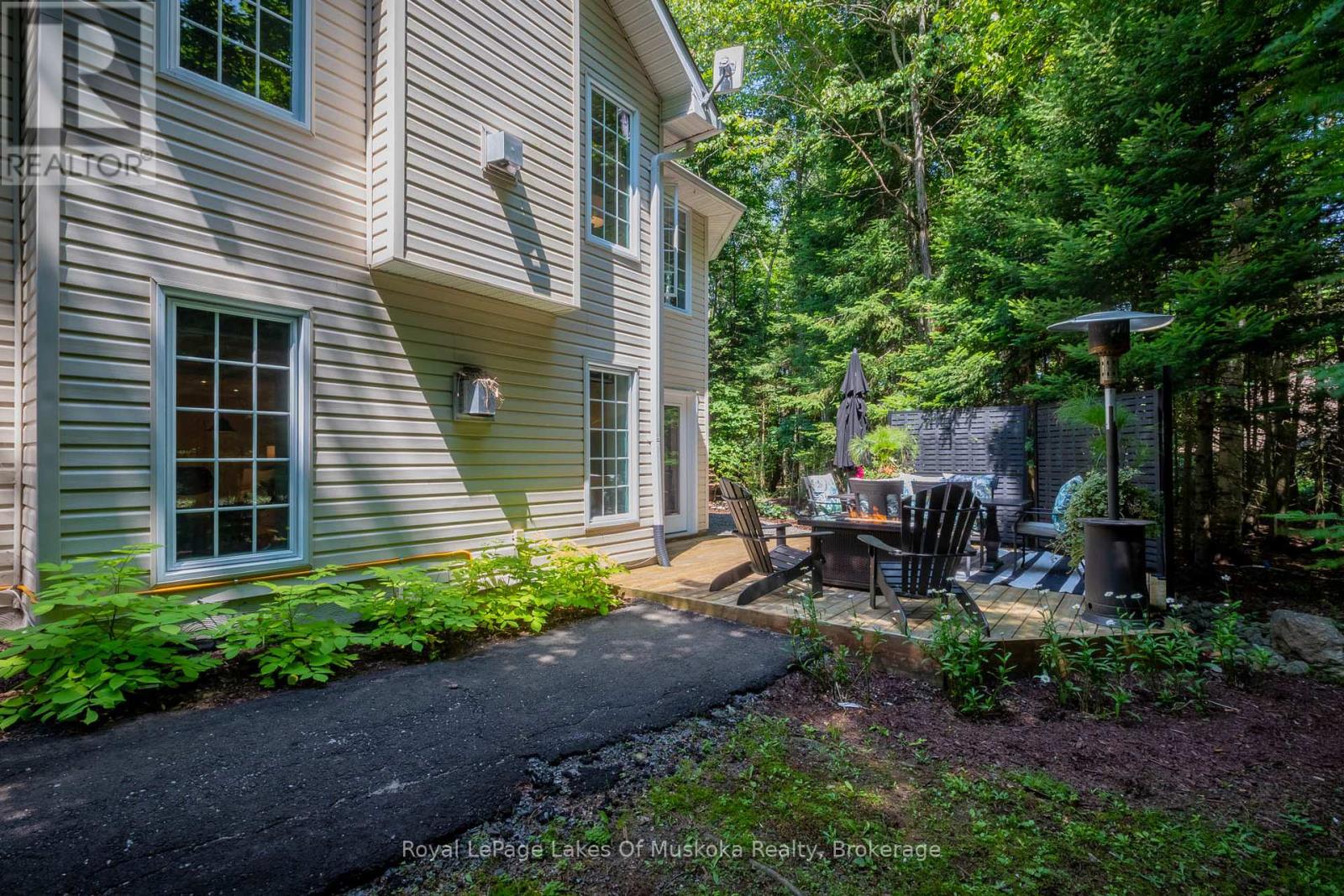 24 Birchwood Crescent, Huntsville, Ontario  P1H 0A6 - Photo 44 - X12490284