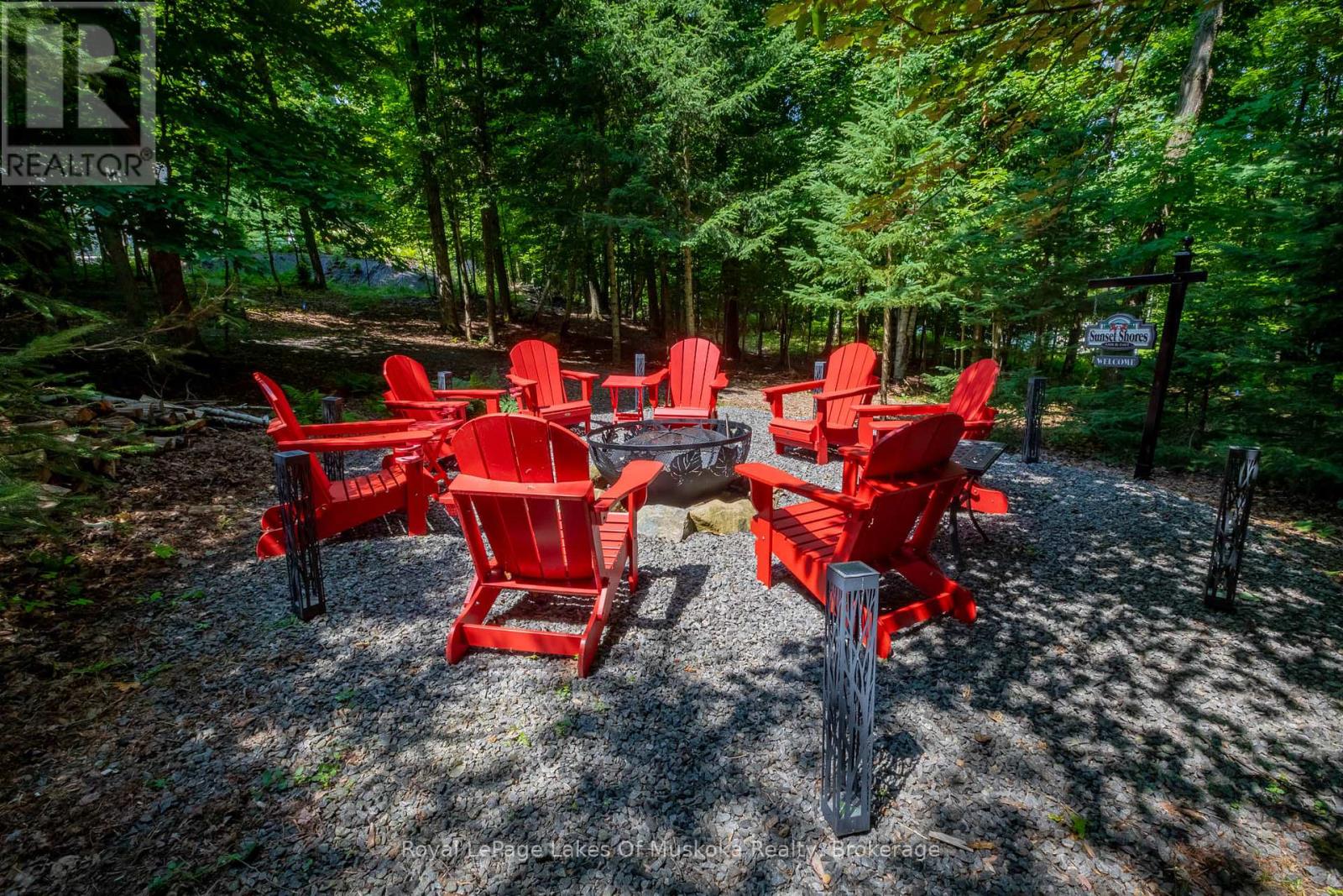 24 Birchwood Crescent, Huntsville, Ontario  P1H 0A6 - Photo 46 - X12490284