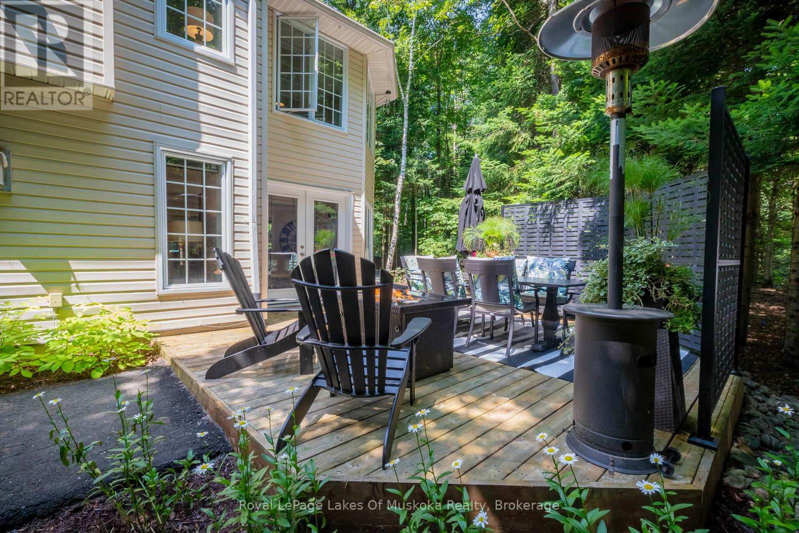 24 Birchwood Crescent, Huntsville, Ontario  P1H 0A6 - Photo 47 - X12490284