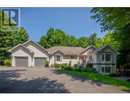 24 BIRCHWOOD CRESCENT, Huntsville, Ontario