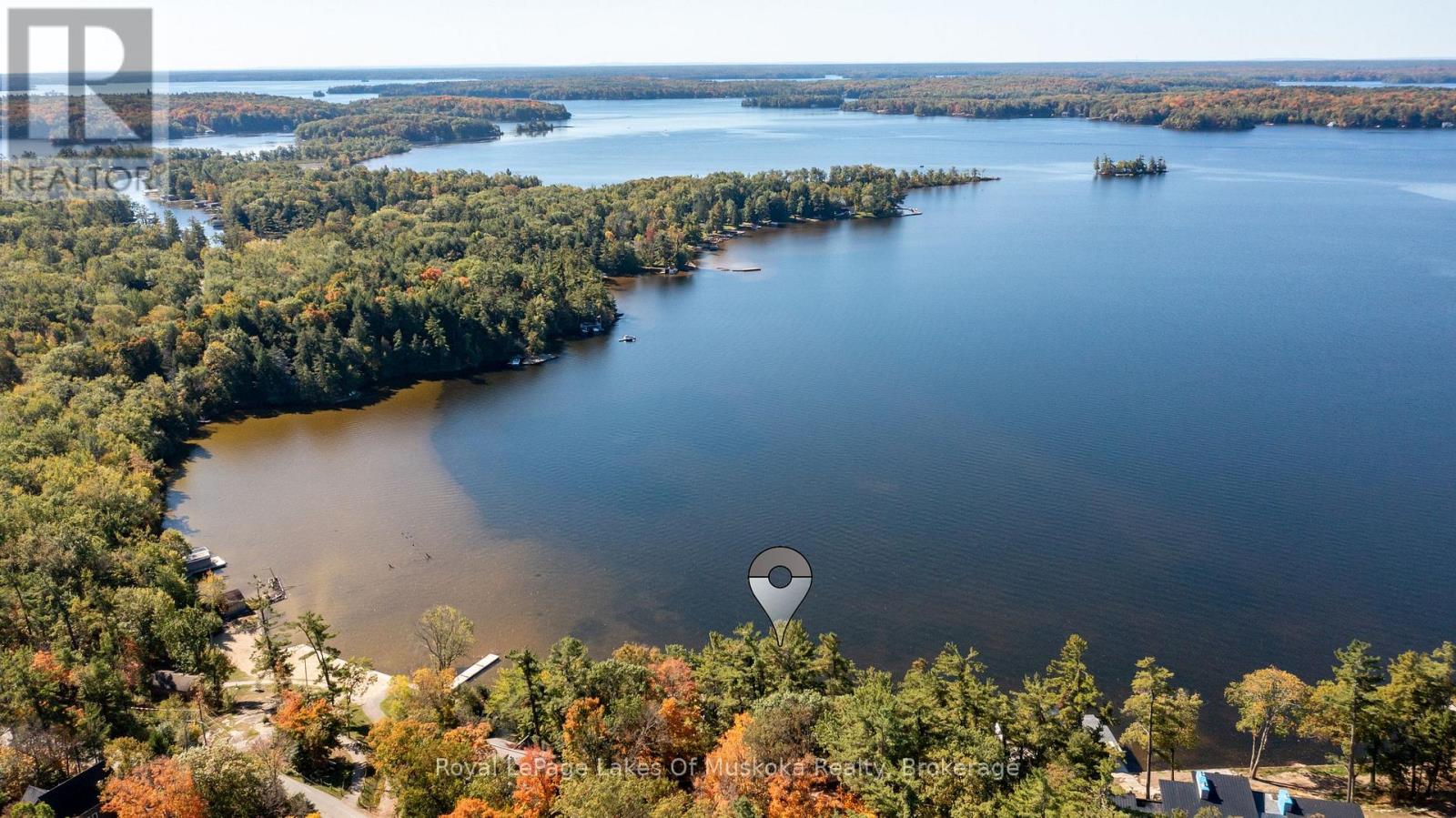 1031 Bowyers Beach Road, Bracebridge, Ontario  P1L 1W8 - Photo 1 - X12491828