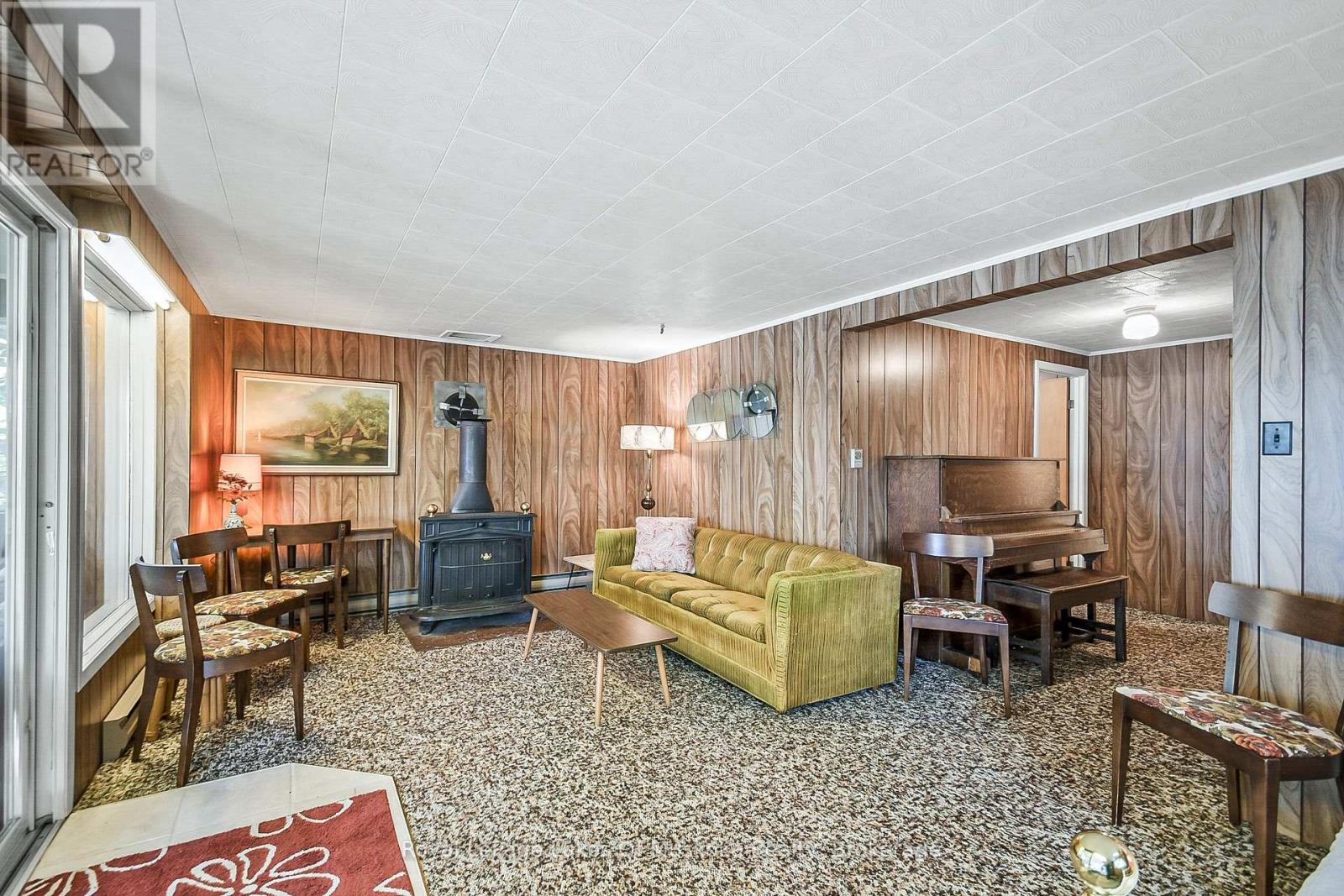 1031 Bowyers Beach Road, Bracebridge, Ontario  P1L 1W8 - Photo 15 - X12491828