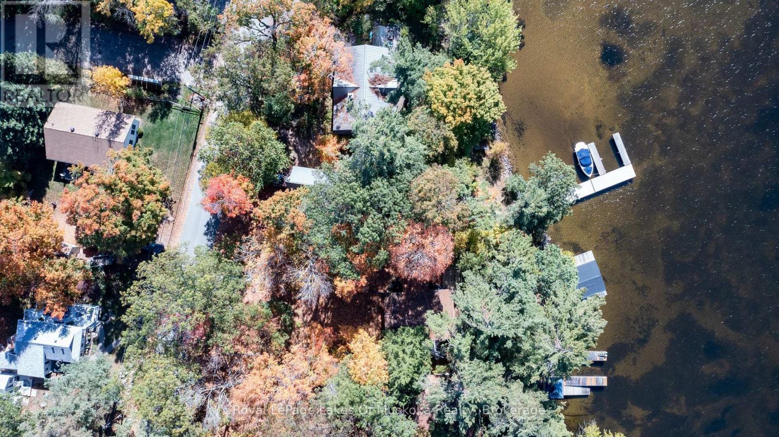 1031 Bowyers Beach Road, Bracebridge, Ontario  P1L 1W8 - Photo 27 - X12491828