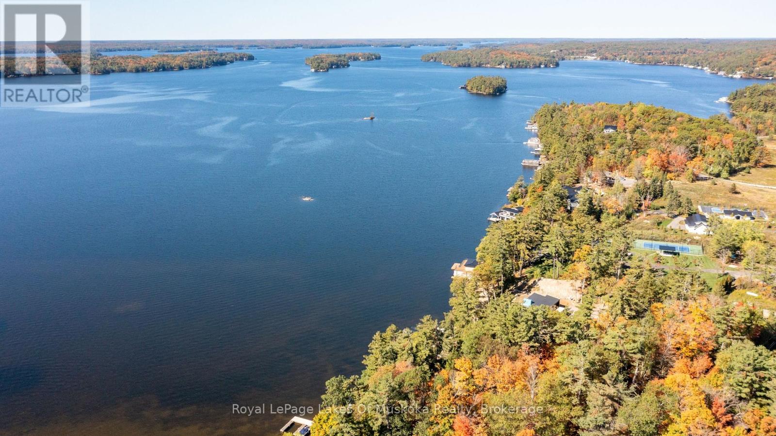 1031 Bowyers Beach Road, Bracebridge, Ontario  P1L 1W8 - Photo 31 - X12491828