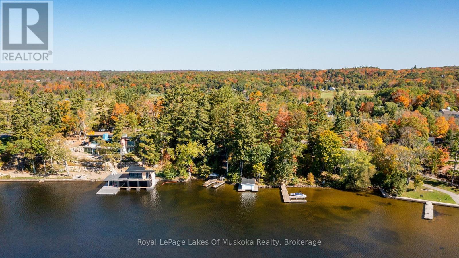 1031 Bowyers Beach Road, Bracebridge, Ontario  P1L 1W8 - Photo 36 - X12491828