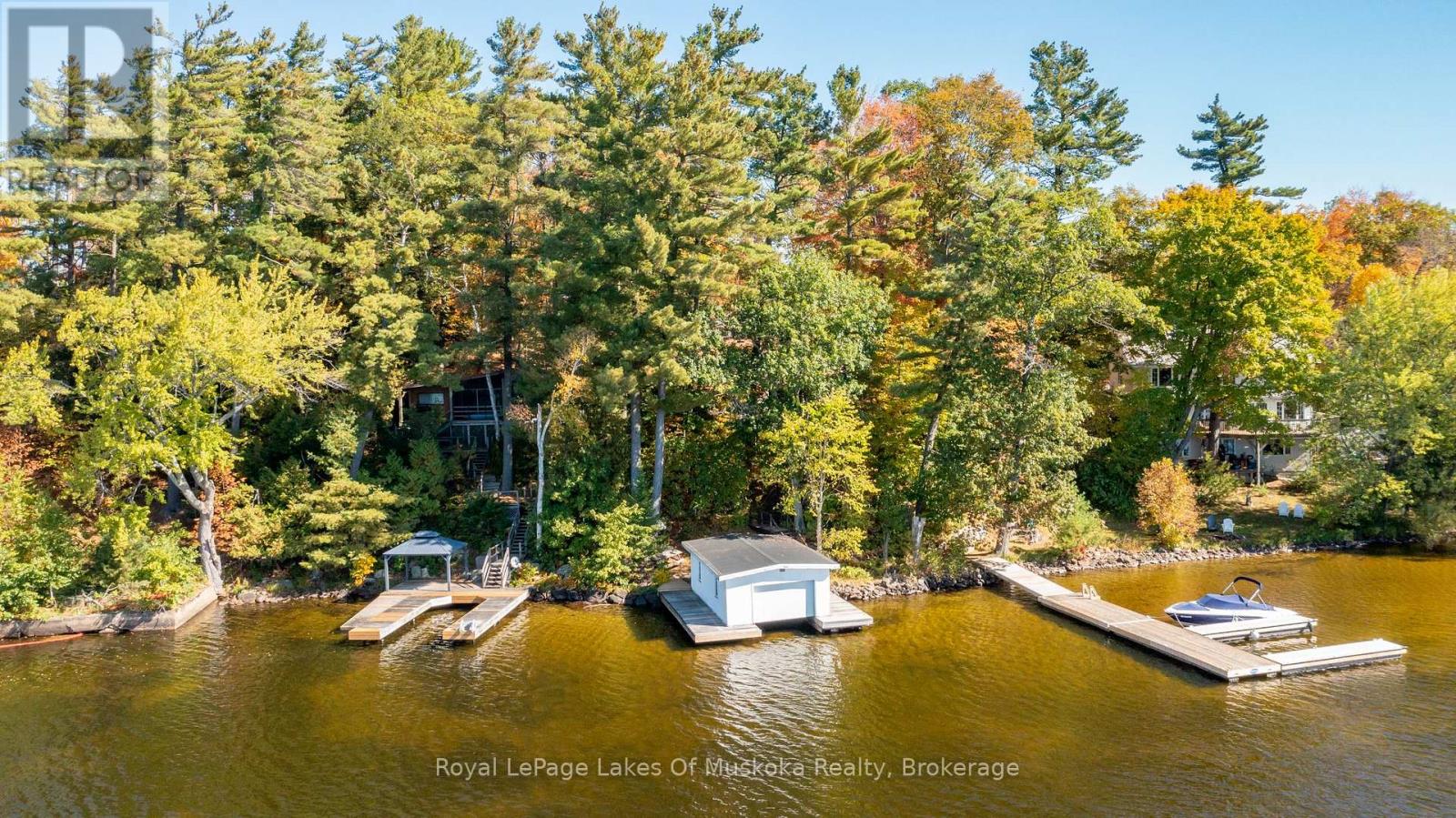 1031 Bowyers Beach Road, Bracebridge, Ontario  P1L 1W8 - Photo 37 - X12491828