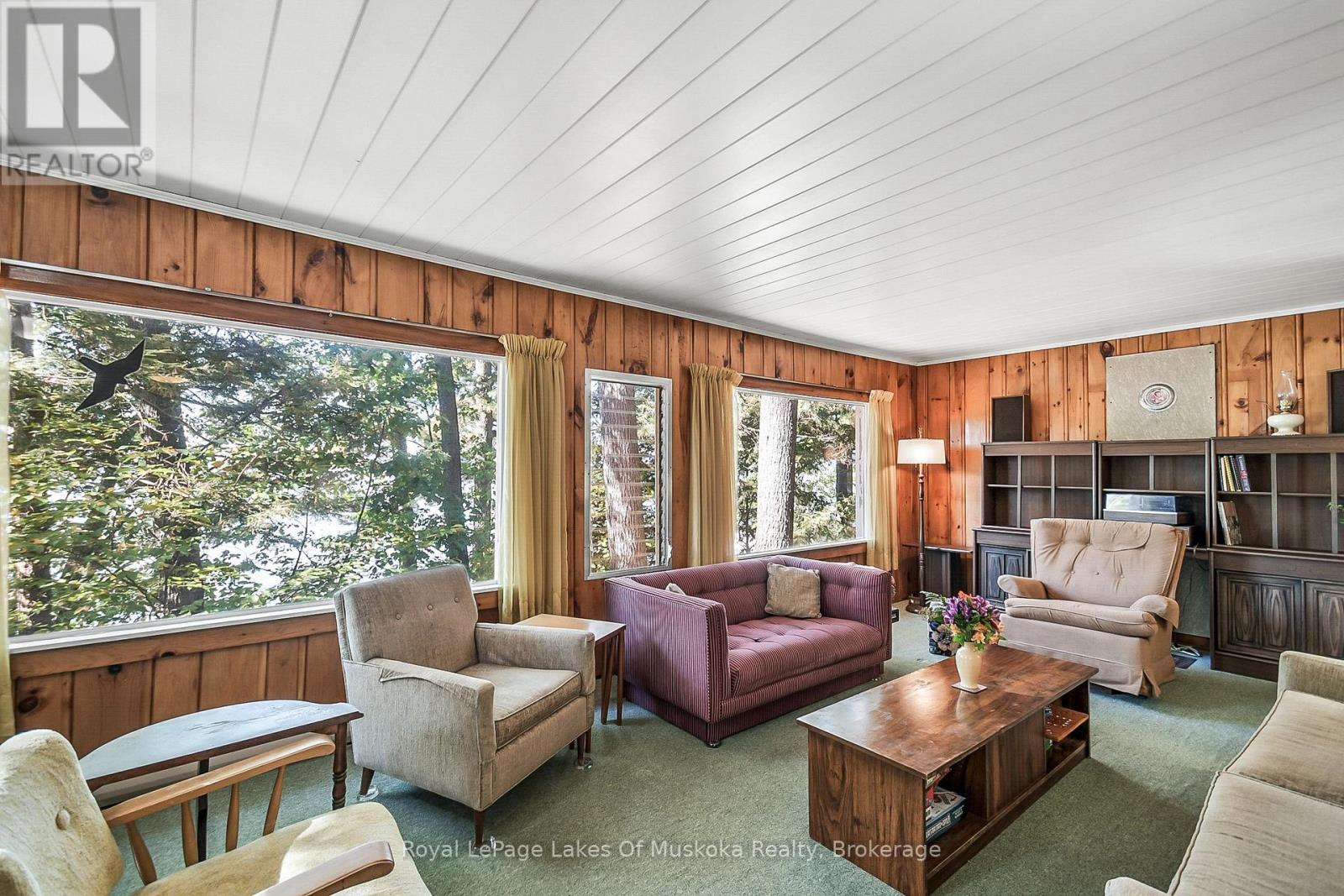 1031 Bowyers Beach Road, Bracebridge, Ontario  P1L 1W8 - Photo 9 - X12491828