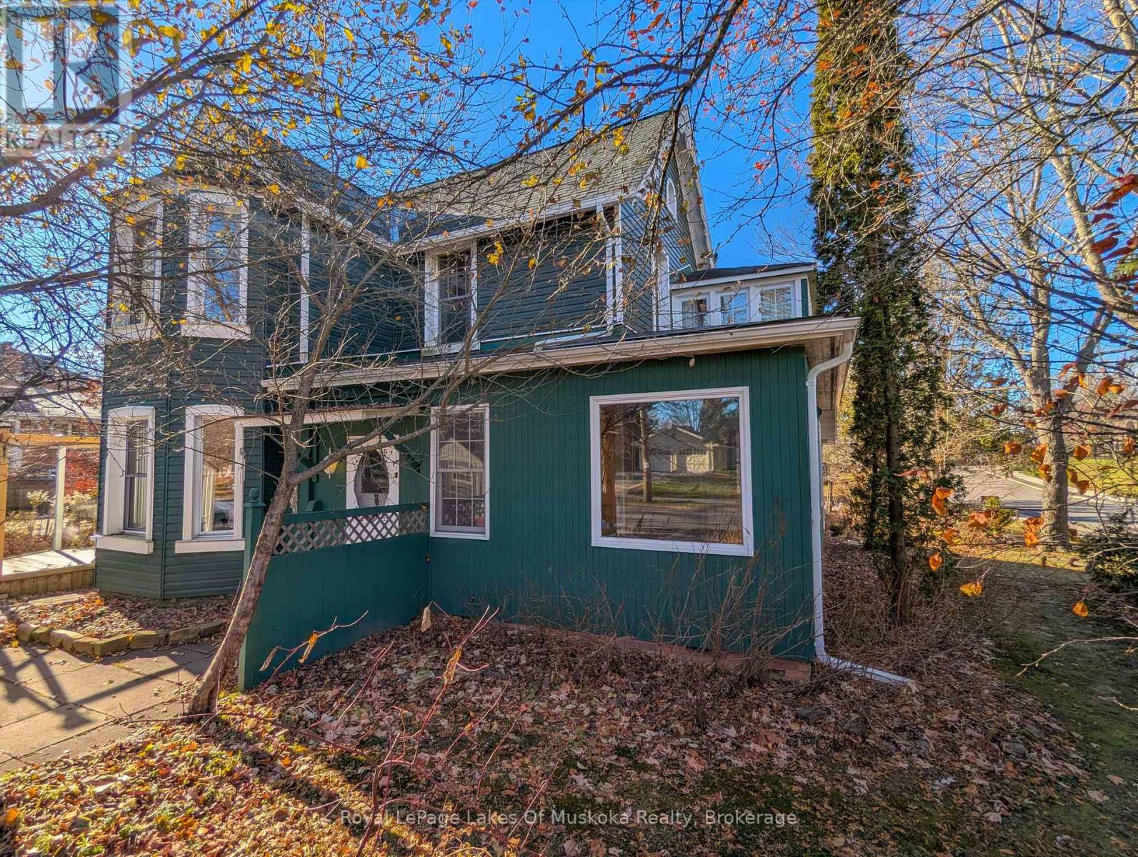 86 Quebec Street, Bracebridge, Ontario  P1L 2A4 - Photo 10 - X12492138