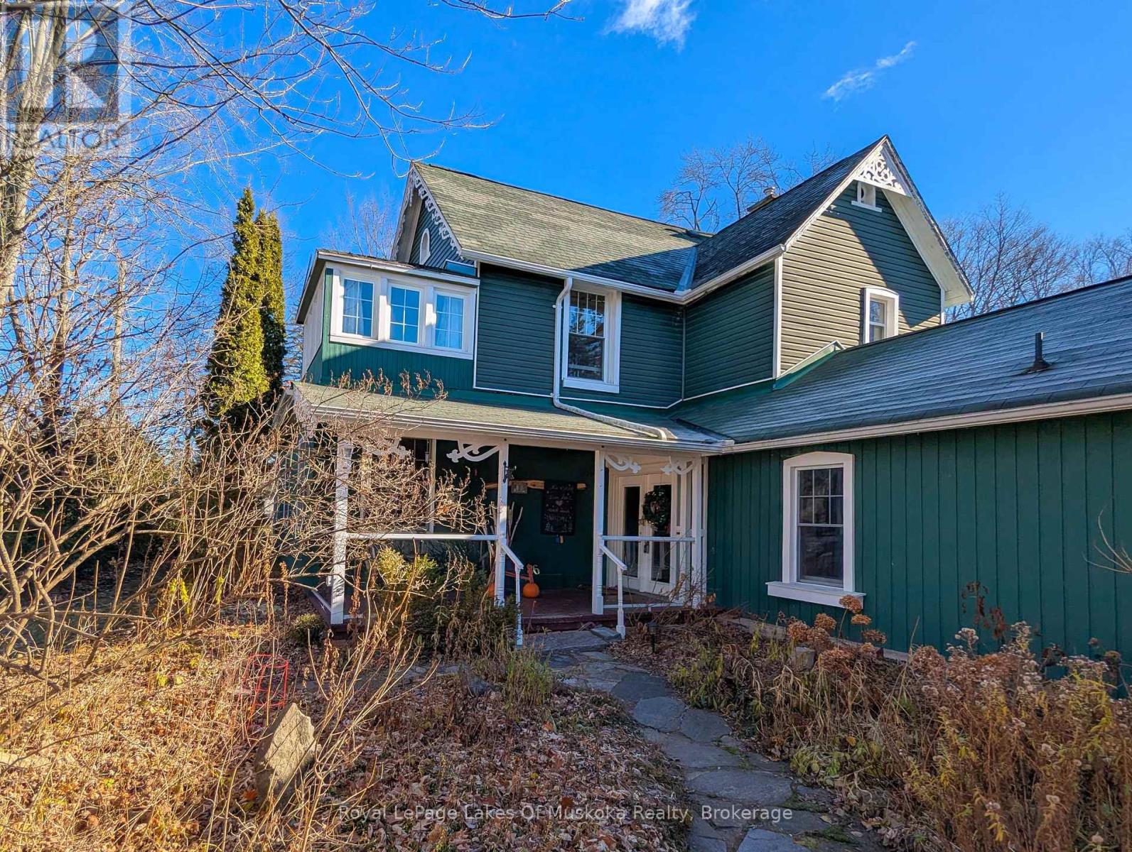 86 Quebec Street, Bracebridge, Ontario  P1L 2A4 - Photo 11 - X12492138