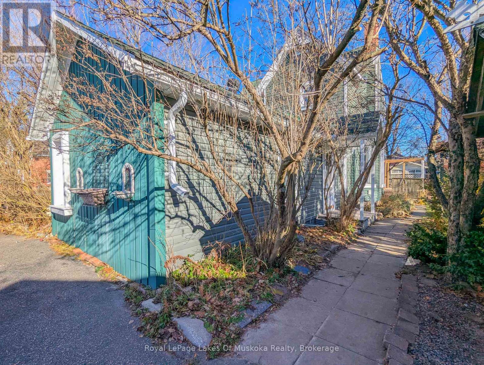 86 Quebec Street, Bracebridge, Ontario  P1L 2A4 - Photo 21 - X12492138