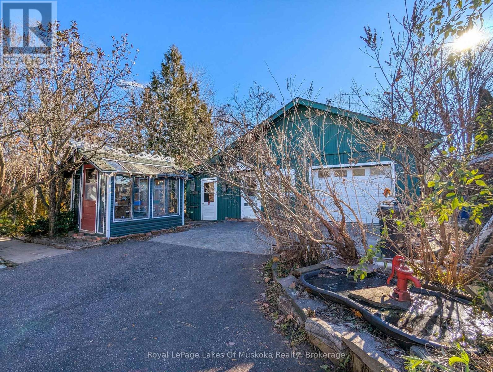 86 Quebec Street, Bracebridge, Ontario  P1L 2A4 - Photo 37 - X12492138