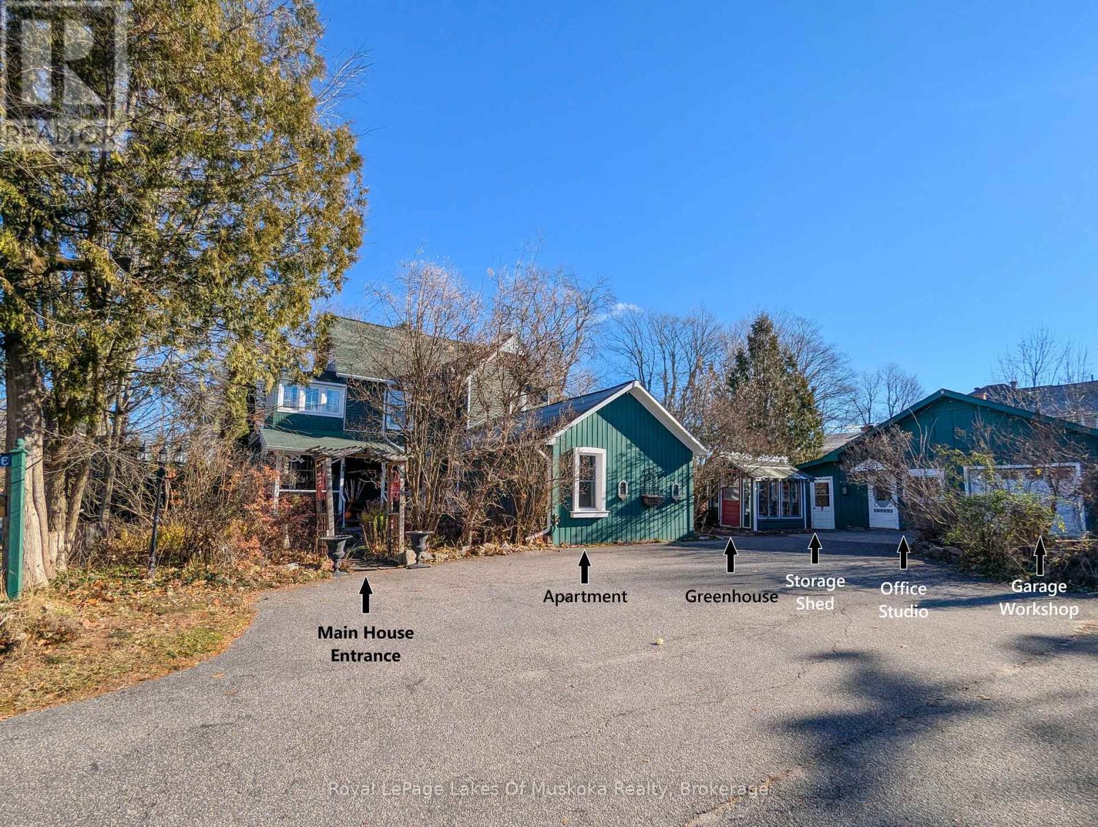 86 Quebec Street, Bracebridge, Ontario  P1L 2A4 - Photo 44 - X12492138