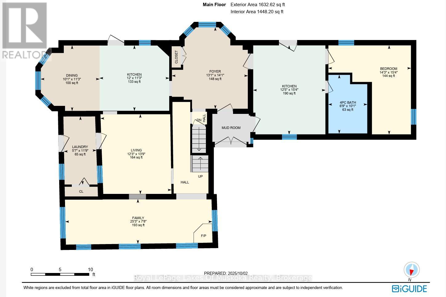 86 Quebec Street, Bracebridge, Ontario  P1L 2A4 - Photo 47 - X12492138