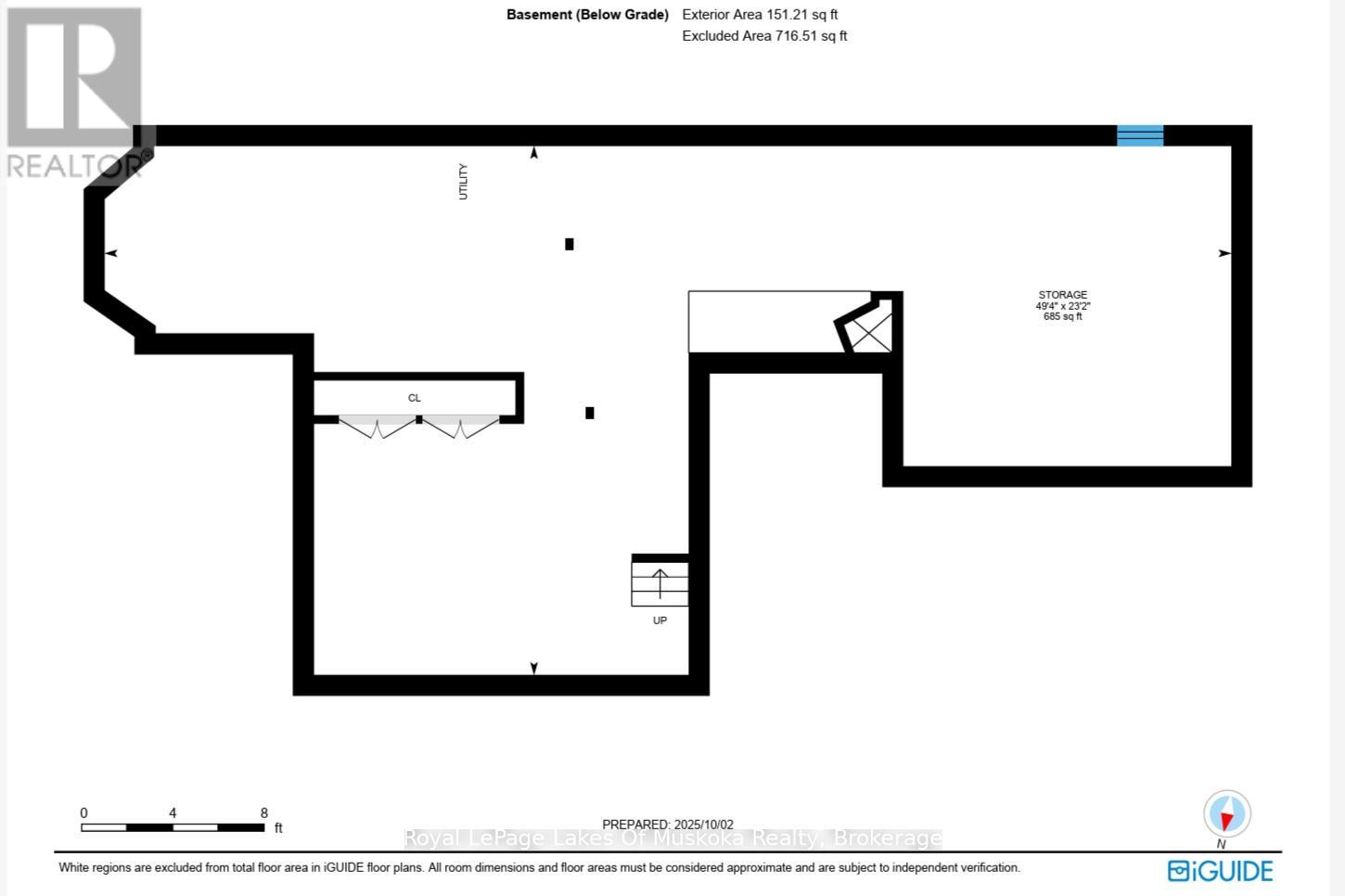 86 Quebec Street, Bracebridge, Ontario  P1L 2A4 - Photo 49 - X12492138