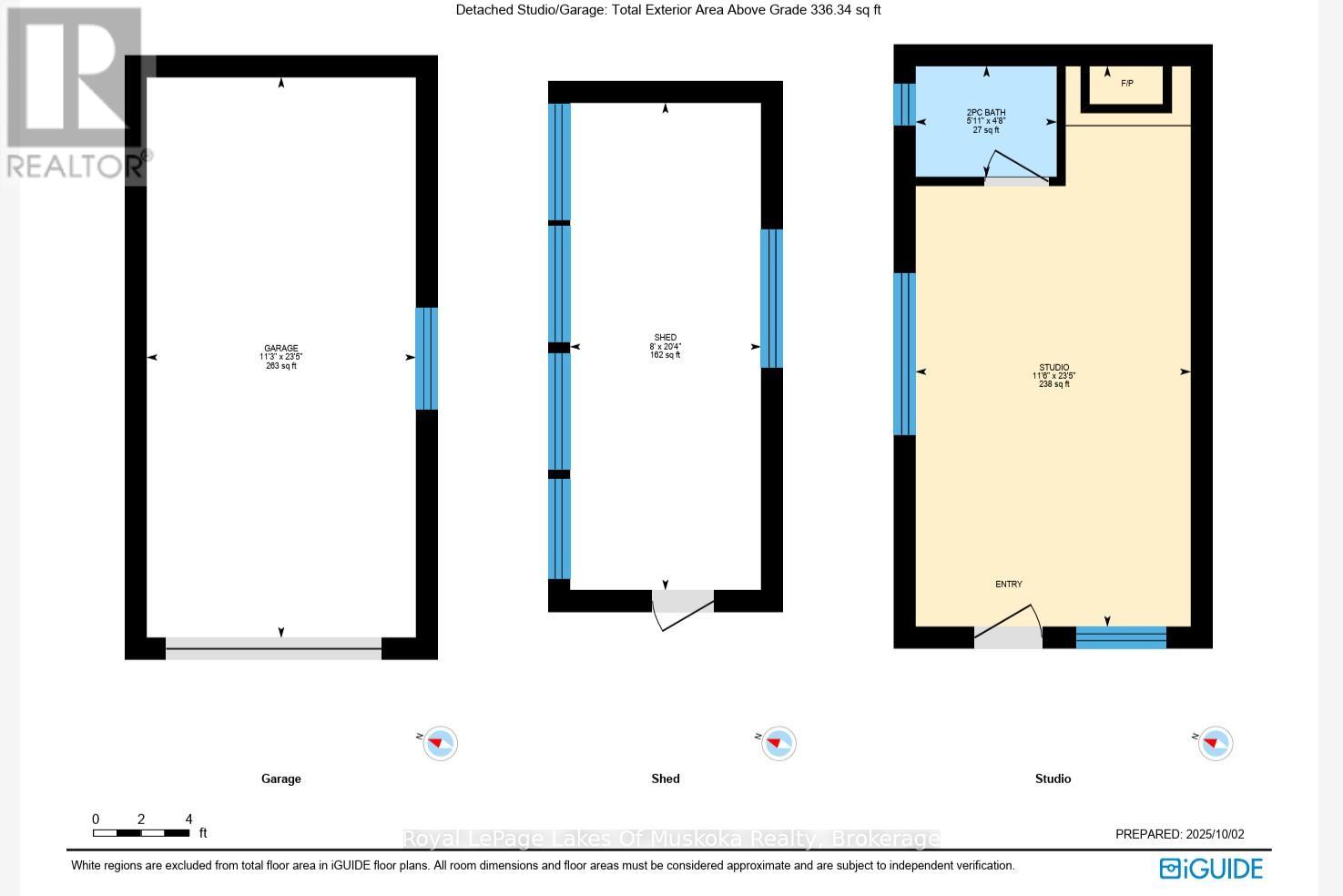 86 Quebec Street, Bracebridge, Ontario  P1L 2A4 - Photo 50 - X12492138