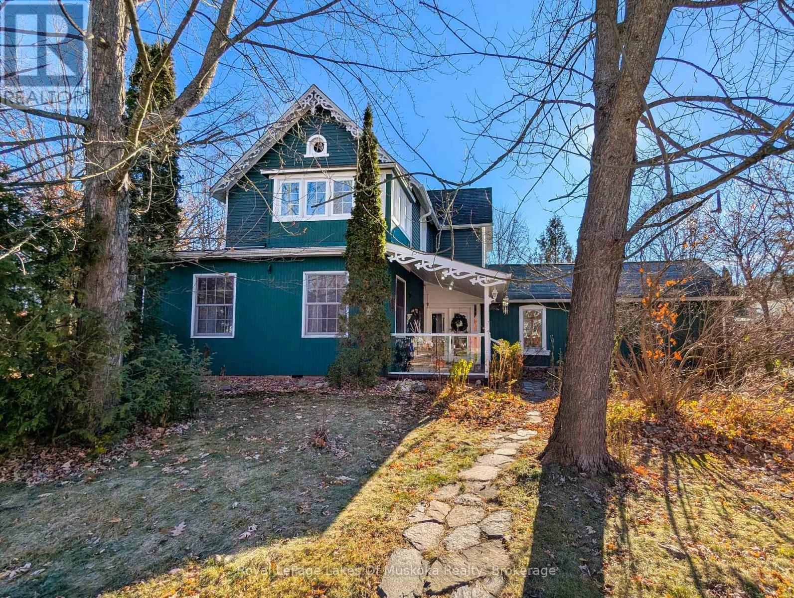 86 Quebec Street, Bracebridge, Ontario  P1L 2A4 - Photo 9 - X12492138