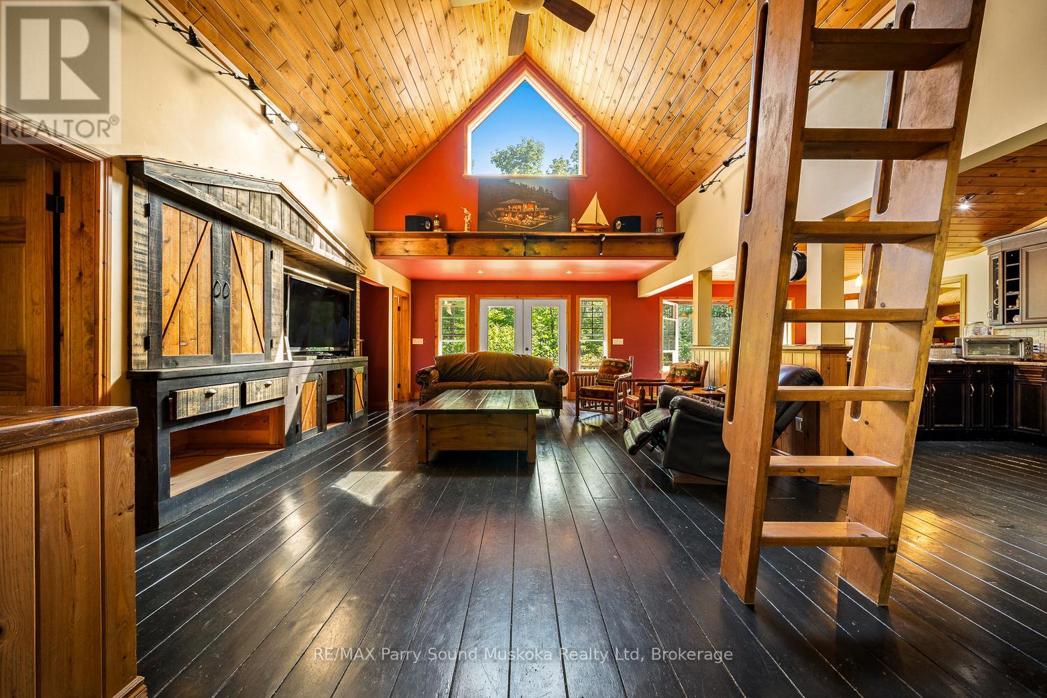 246 High Street, Georgian Bay, Ontario  P0C 1H0 - Photo 12 - X12493482