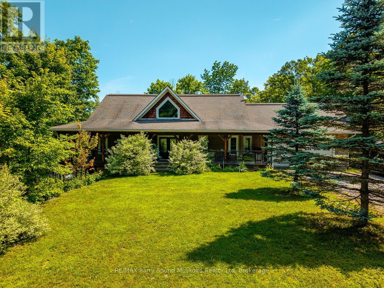 246 High Street, Georgian Bay, Ontario  P0C 1H0 - Photo 4 - X12493482