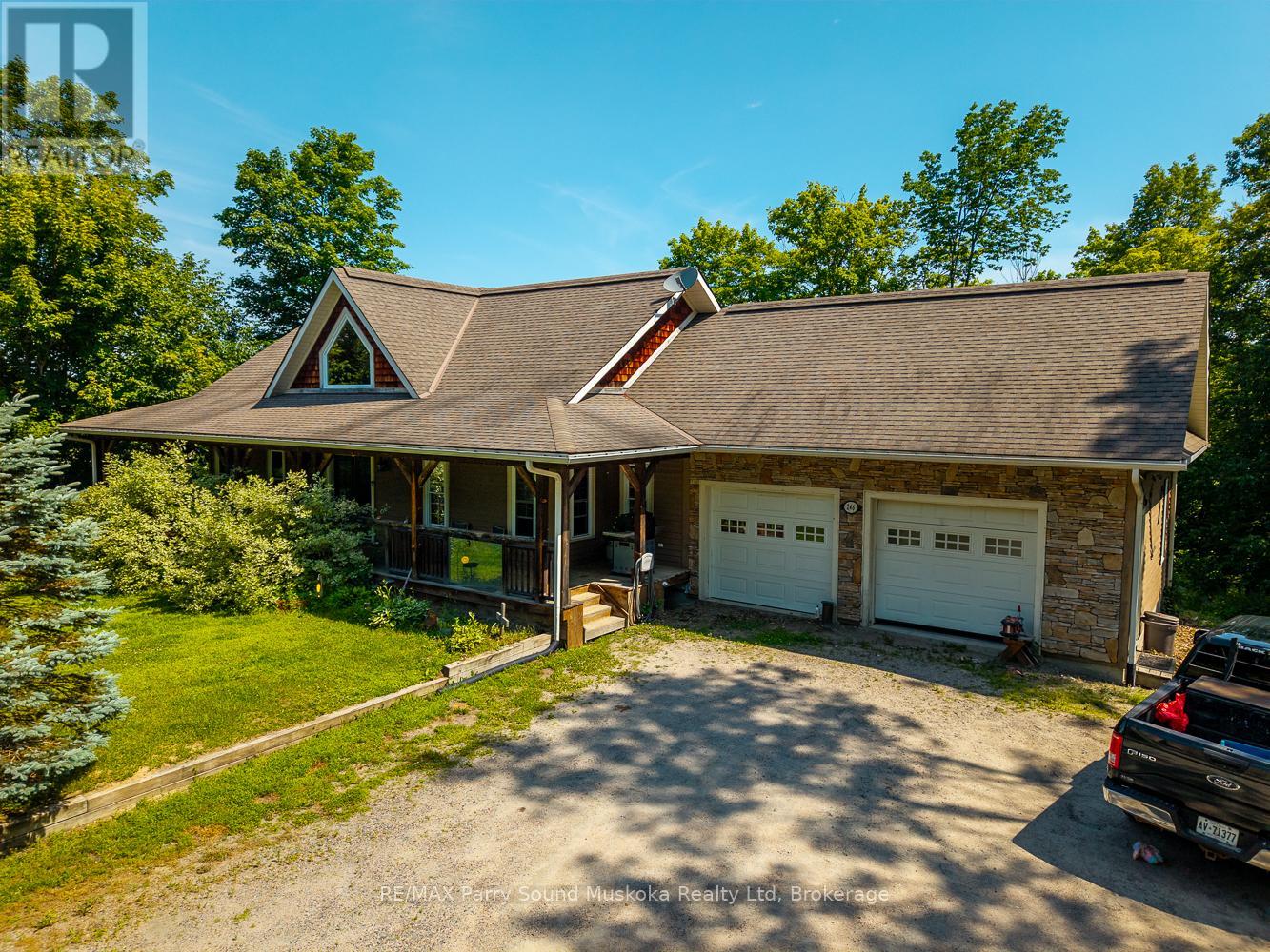 246 High Street, Georgian Bay, Ontario  P0C 1H0 - Photo 5 - X12493482