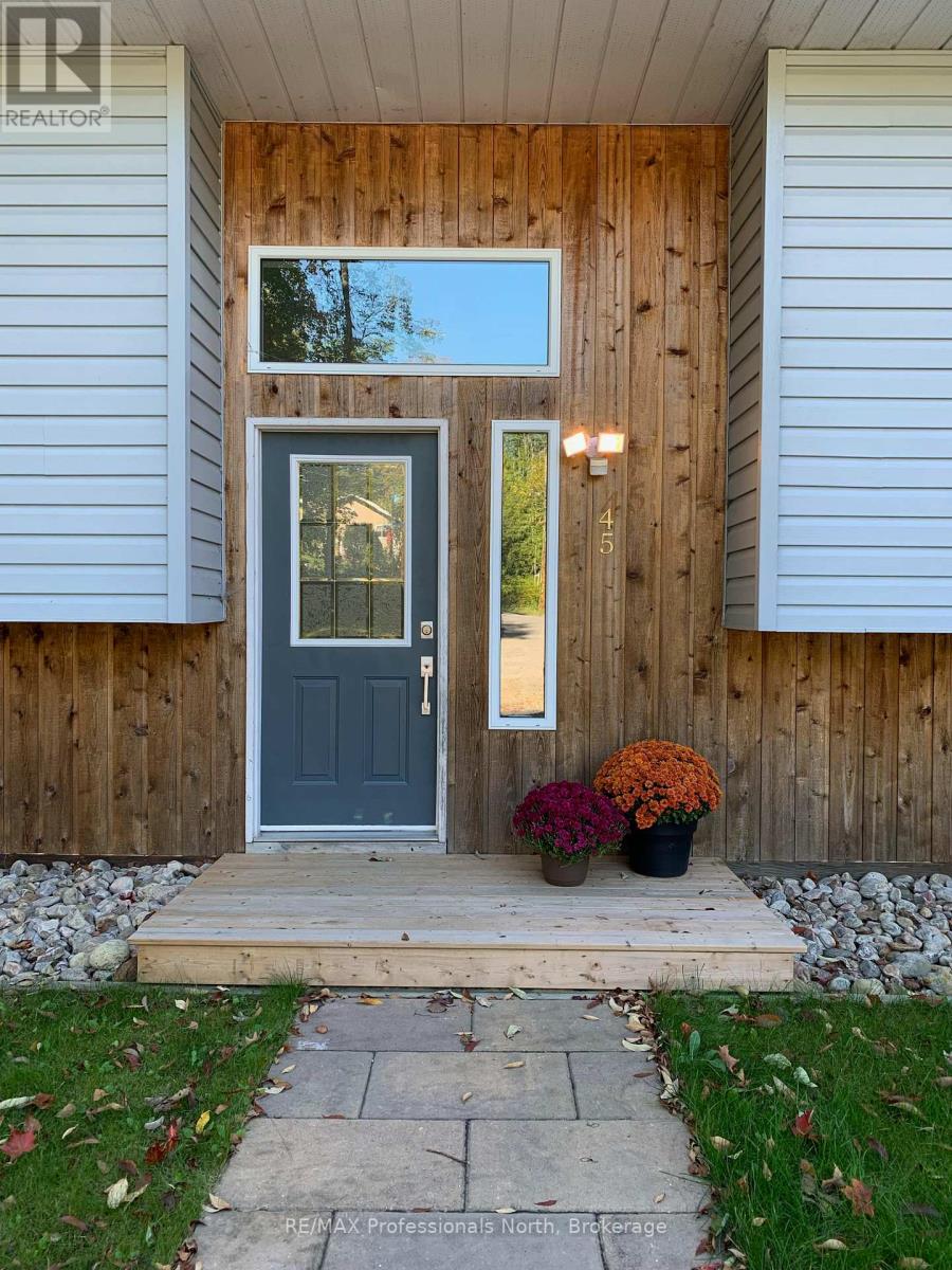 45 Yonge Street S, Huntsville, Ontario  P1H 1V1 - Photo 35 - X12493570