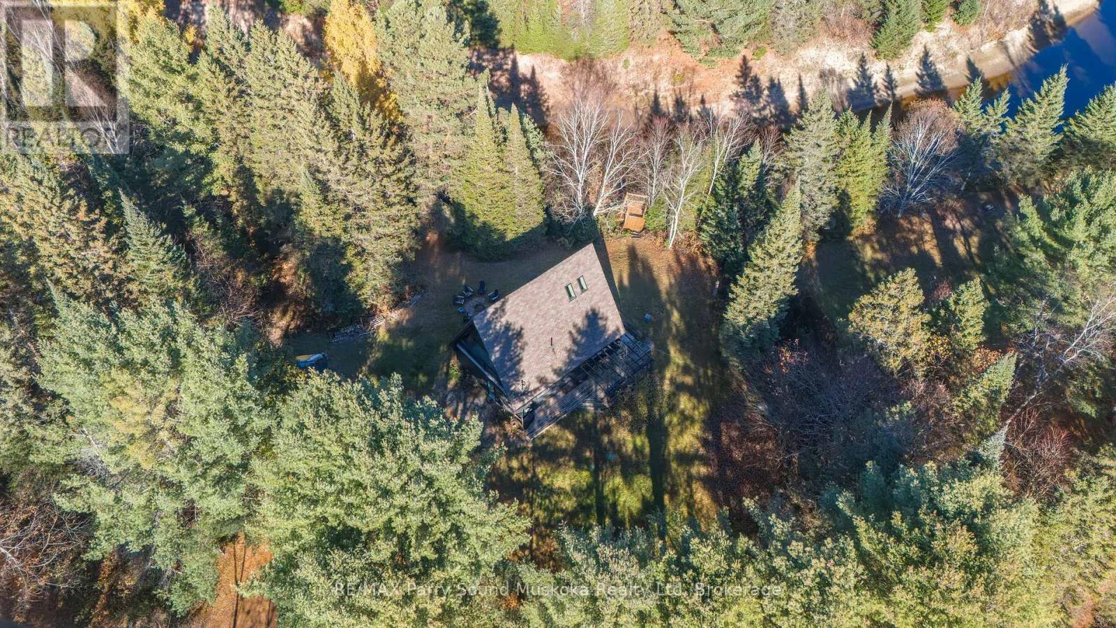 39 Groeger Road, Huntsville, Ontario  P1H 2J4 - Photo 43 - X12494270