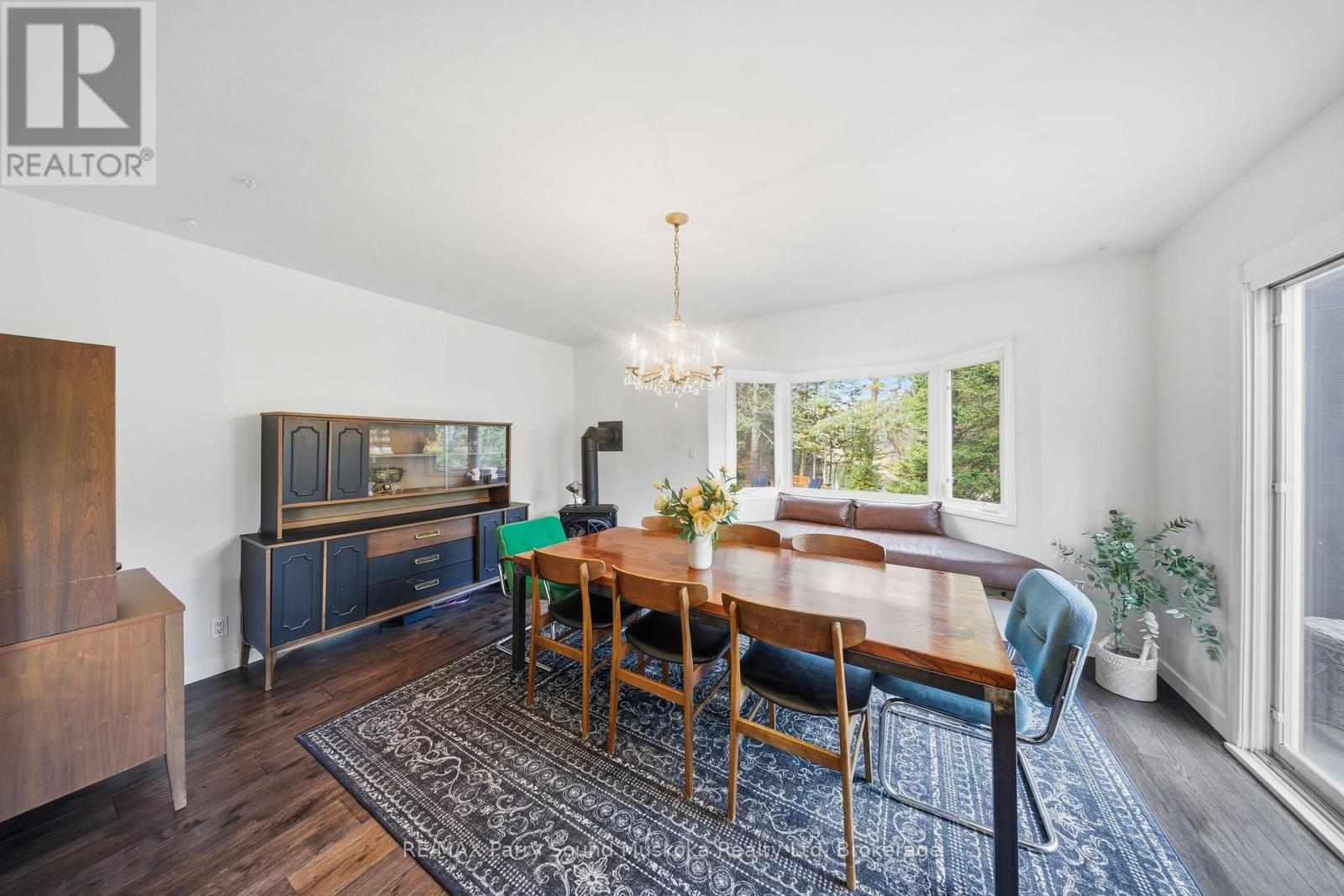 39 Groeger Road, Huntsville, Ontario  P1H 2J4 - Photo 8 - X12494270