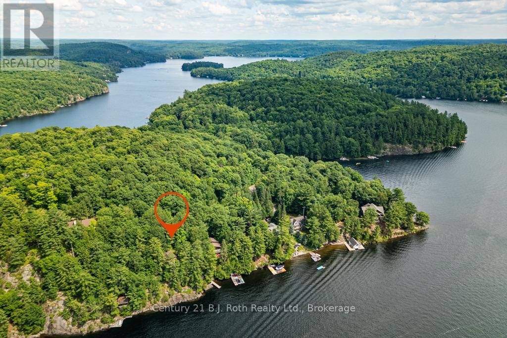 1033 Bayview Point Road, Lake Of Bays, Ontario  P0A 1H0 - Photo 4 - X12494562