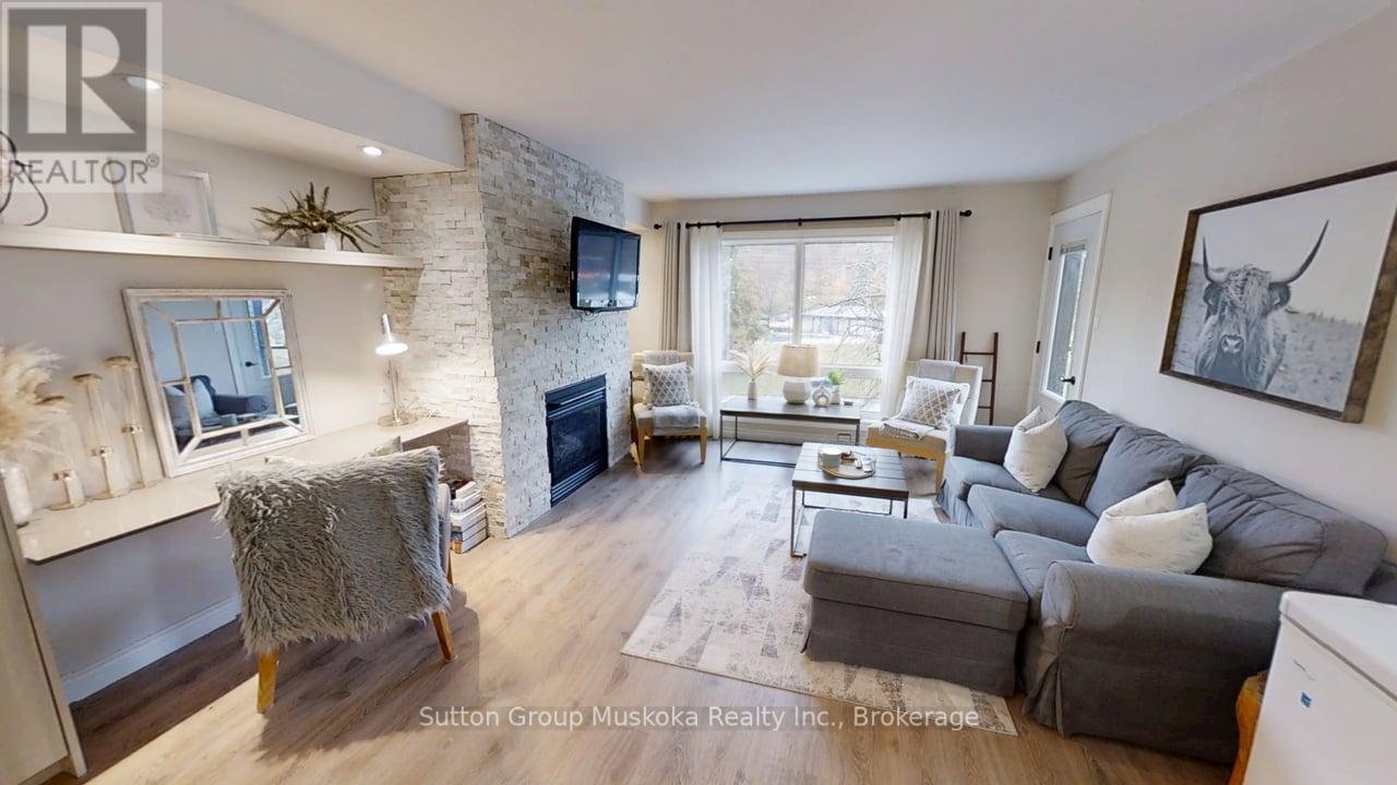 52-308 - 1235 Deerhurst Drive, Huntsville, Ontario  P1H 2E8 - Photo 10 - X12495324