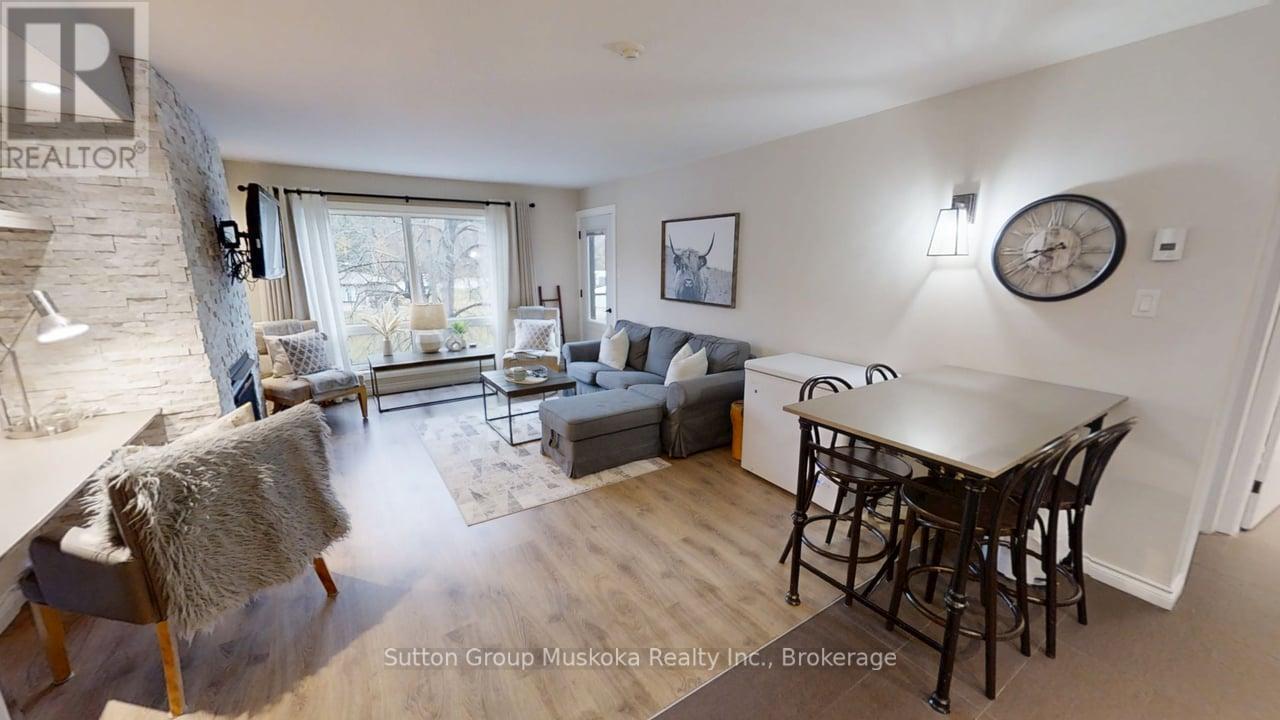 52-308 - 1235 Deerhurst Drive, Huntsville, Ontario  P1H 2E8 - Photo 14 - X12495324