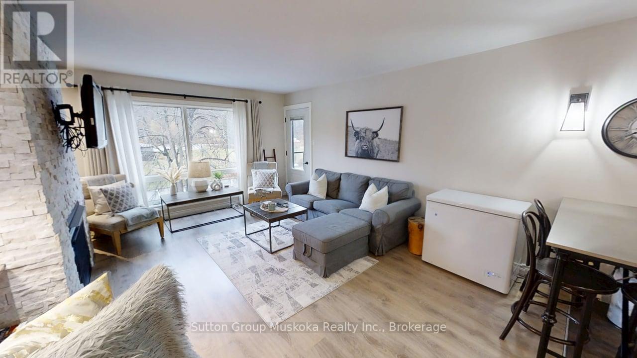 52-308 - 1235 Deerhurst Drive, Huntsville, Ontario  P1H 2E8 - Photo 3 - X12495324