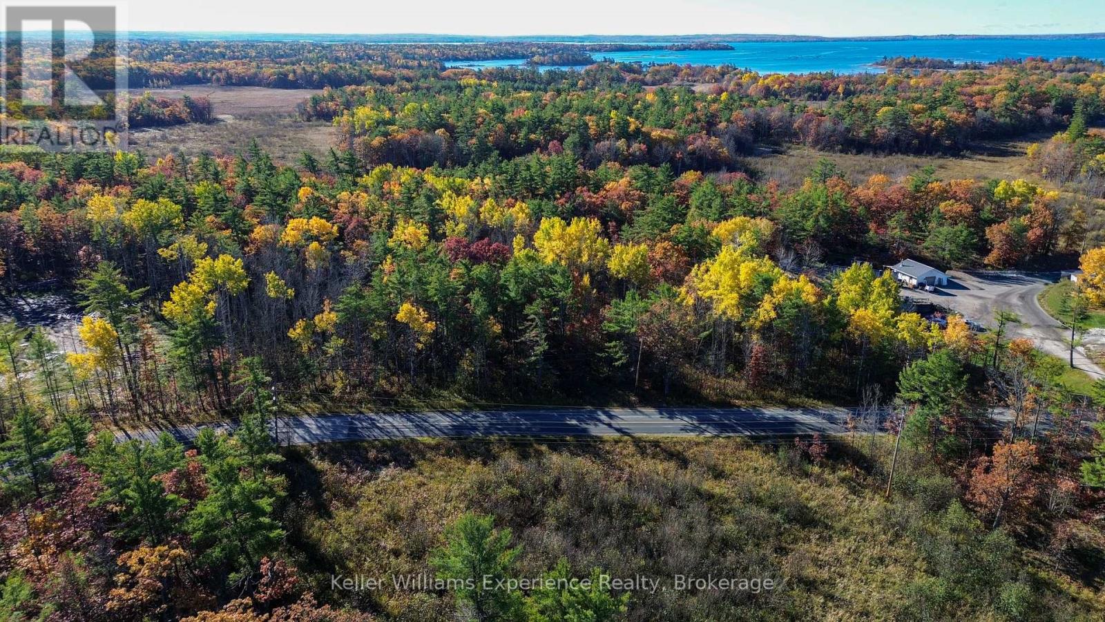 Pcl6807 Honey Harbour Road, Georgian Bay, Ontario  L0K 1S0 - Photo 1 - X12495514