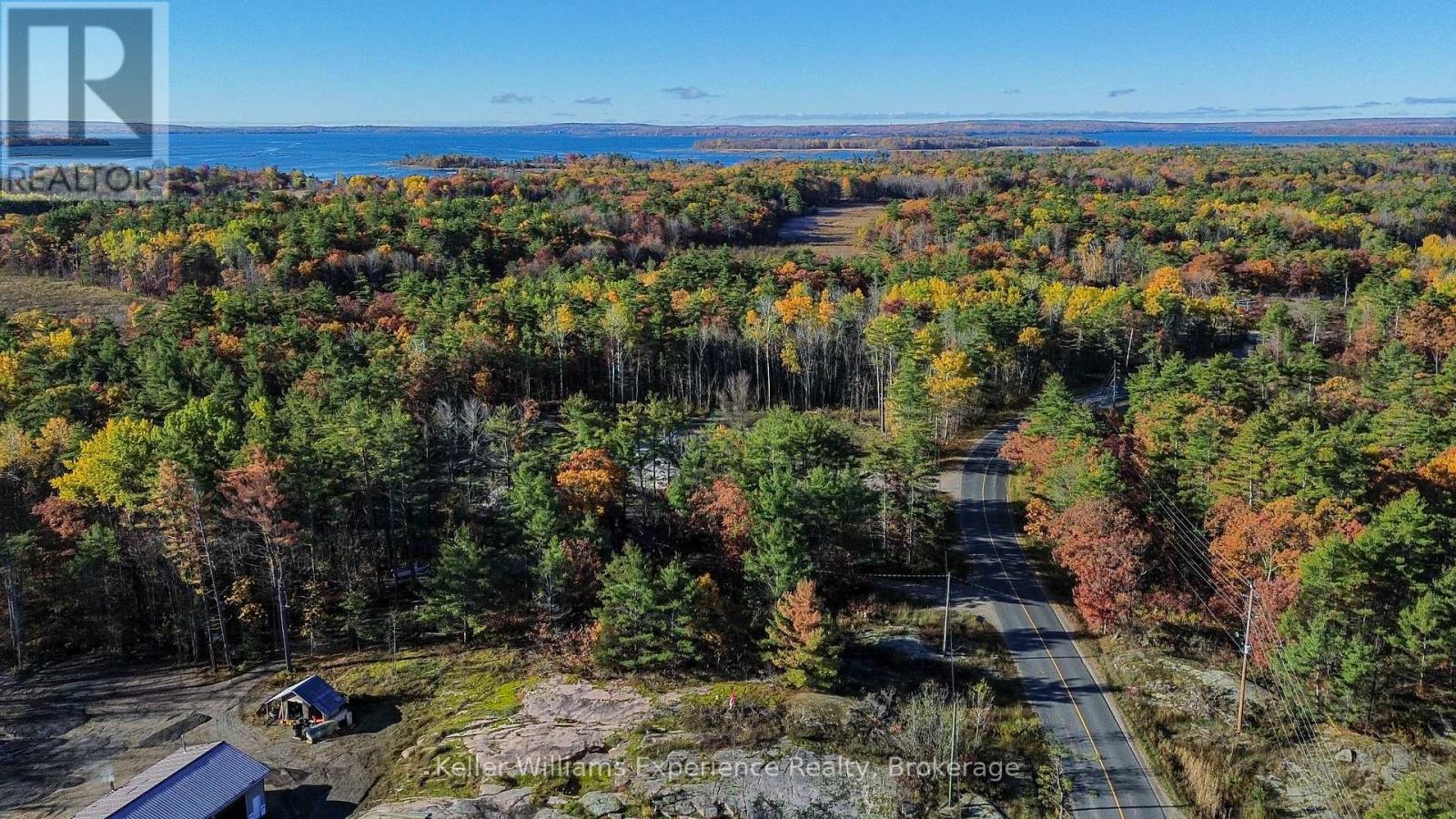 Pcl6807 Honey Harbour Road, Georgian Bay, Ontario  L0K 1S0 - Photo 4 - X12495514