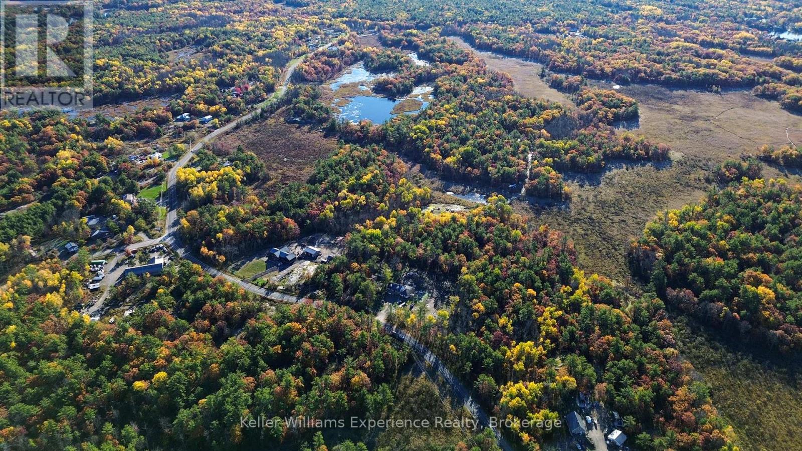 Pcl6807 Honey Harbour Road, Georgian Bay, Ontario  L0K 1S0 - Photo 5 - X12495514