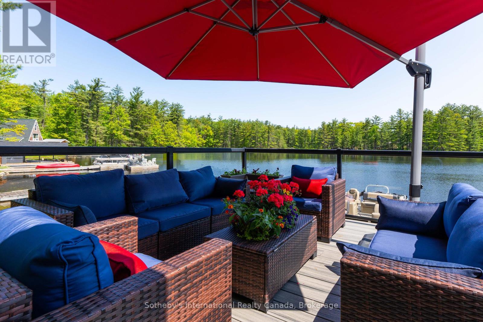 6394 Go Home Lake Shore, Georgian Bay, Ontario  L0K 1S0 - Photo 20 - X12496144