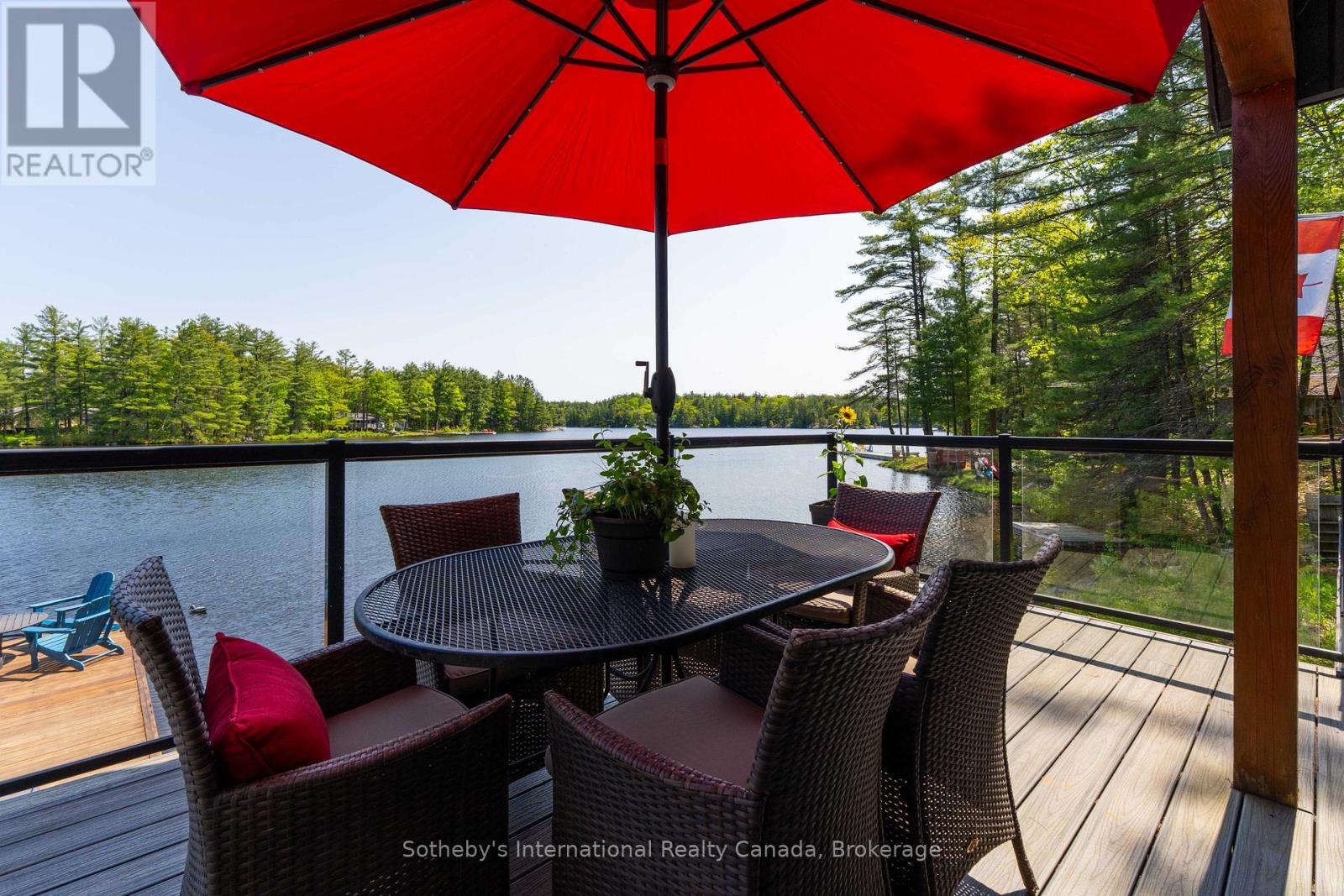 6394 Go Home Lake Shore, Georgian Bay, Ontario  L0K 1S0 - Photo 21 - X12496144