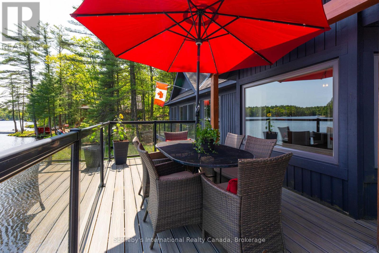 6394 Go Home Lake Shore, Georgian Bay, Ontario  L0K 1S0 - Photo 22 - X12496144