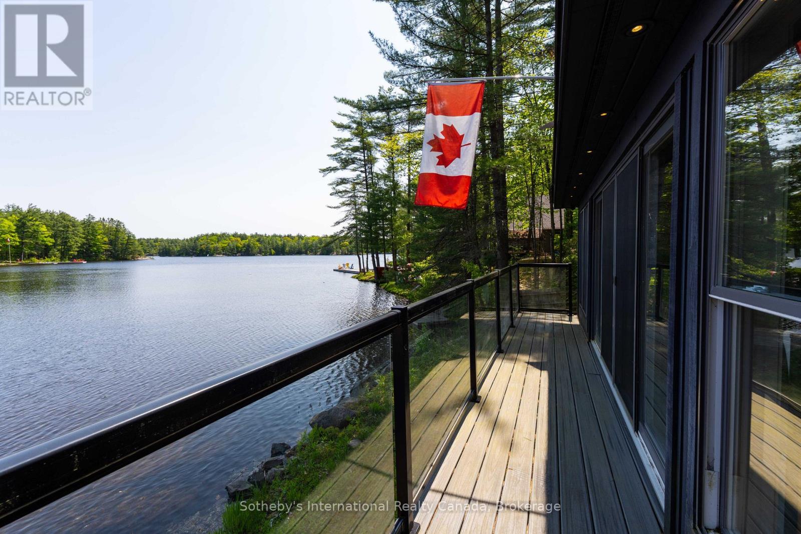 6394 Go Home Lake Shore, Georgian Bay, Ontario  L0K 1S0 - Photo 23 - X12496144