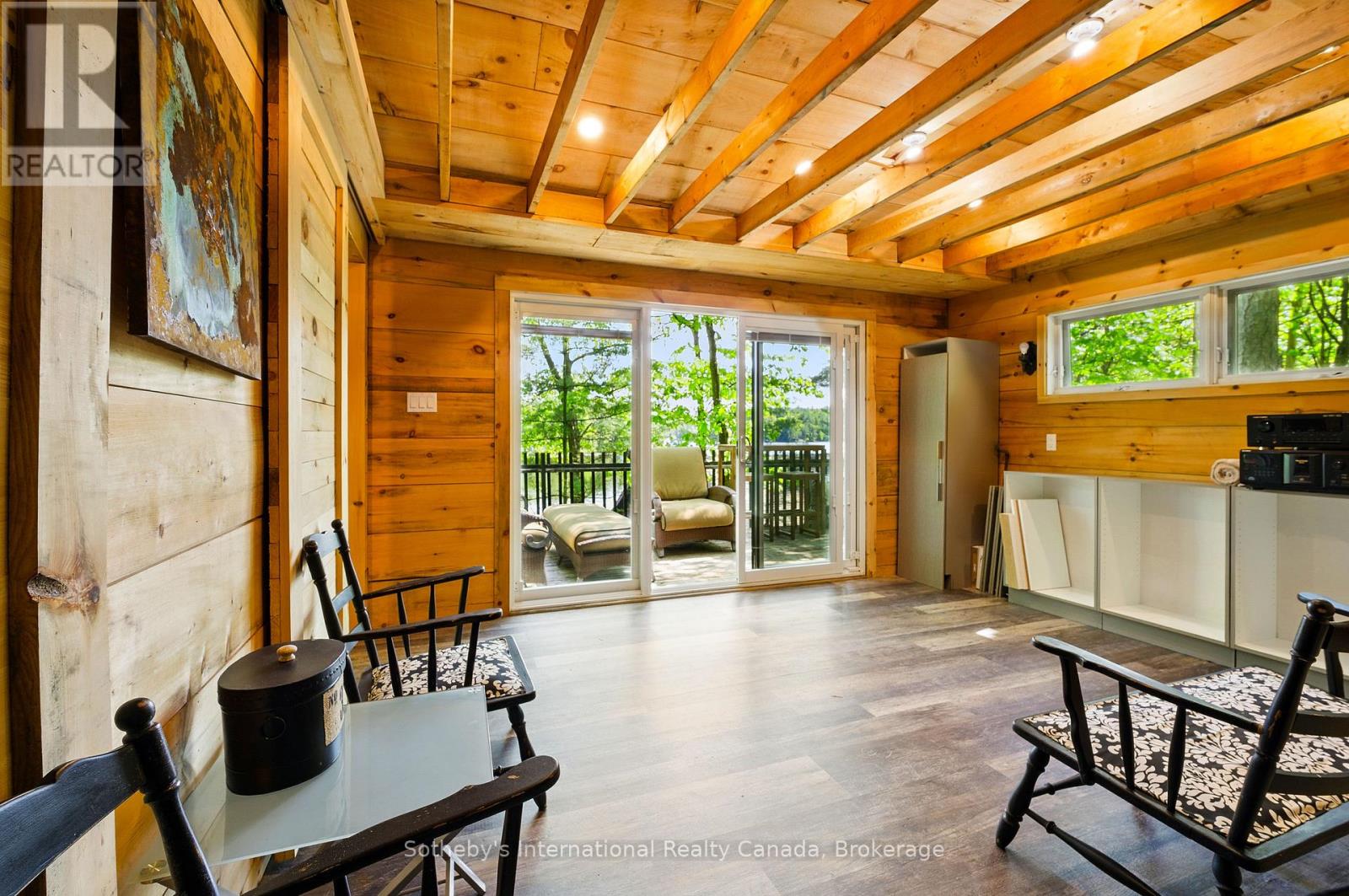 6394 Go Home Lake Shore, Georgian Bay, Ontario  L0K 1S0 - Photo 27 - X12496144