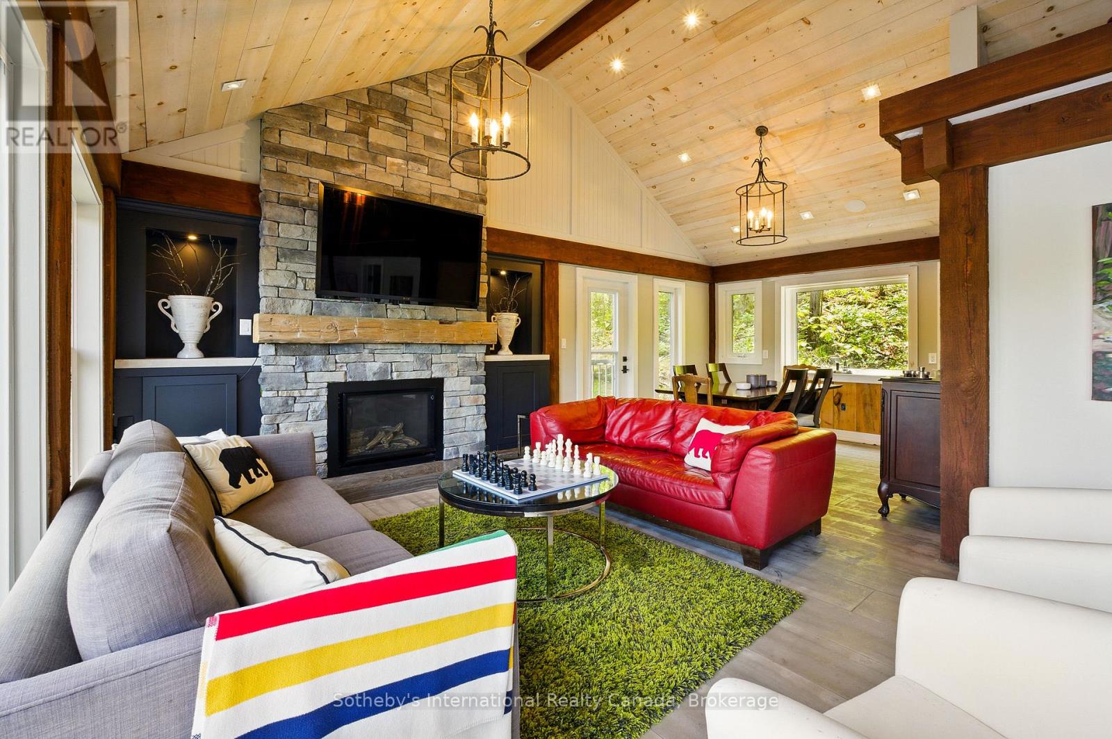 6394 Go Home Lake Shore, Georgian Bay, Ontario  L0K 1S0 - Photo 3 - X12496144