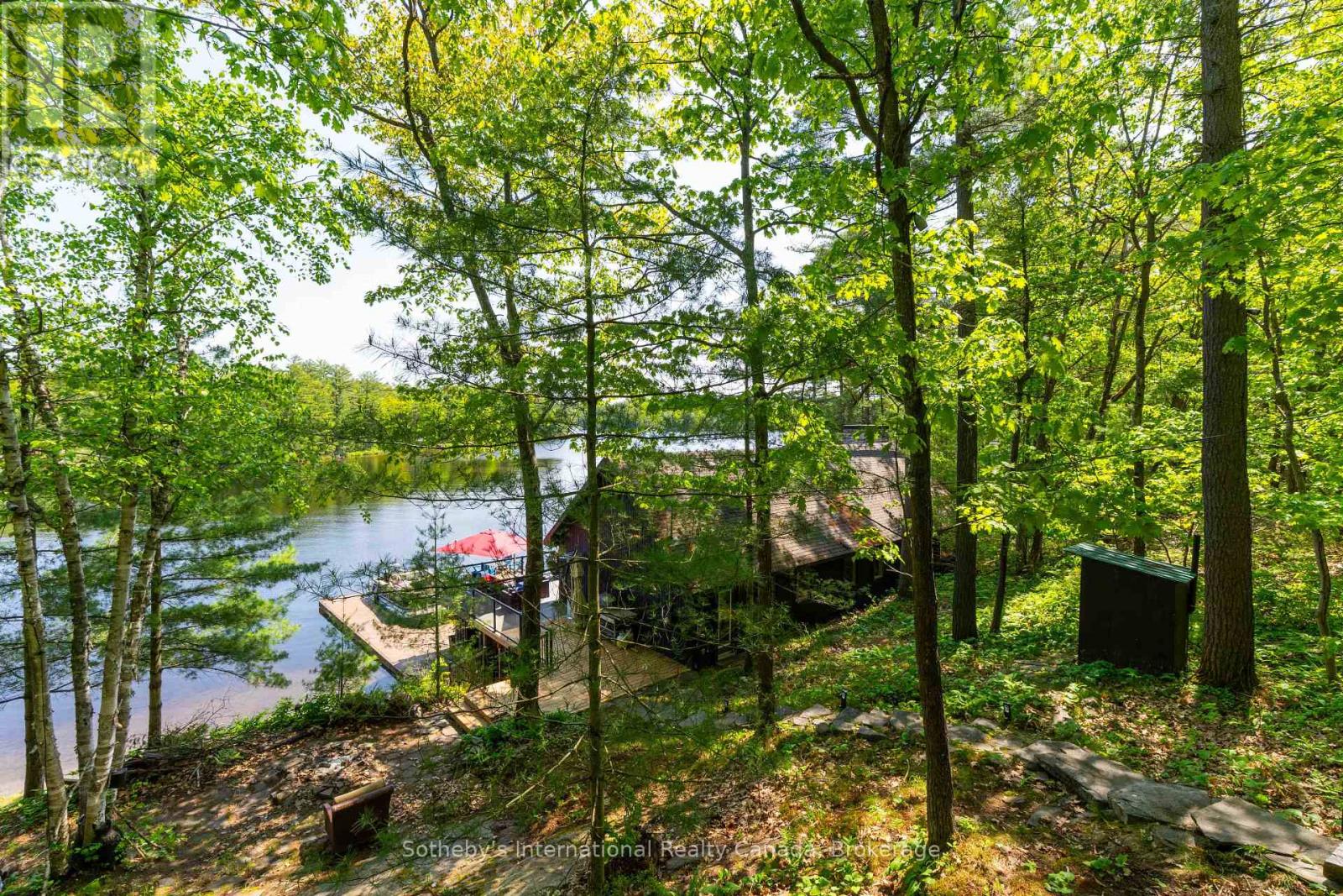 6394 Go Home Lake Shore, Georgian Bay, Ontario  L0K 1S0 - Photo 33 - X12496144