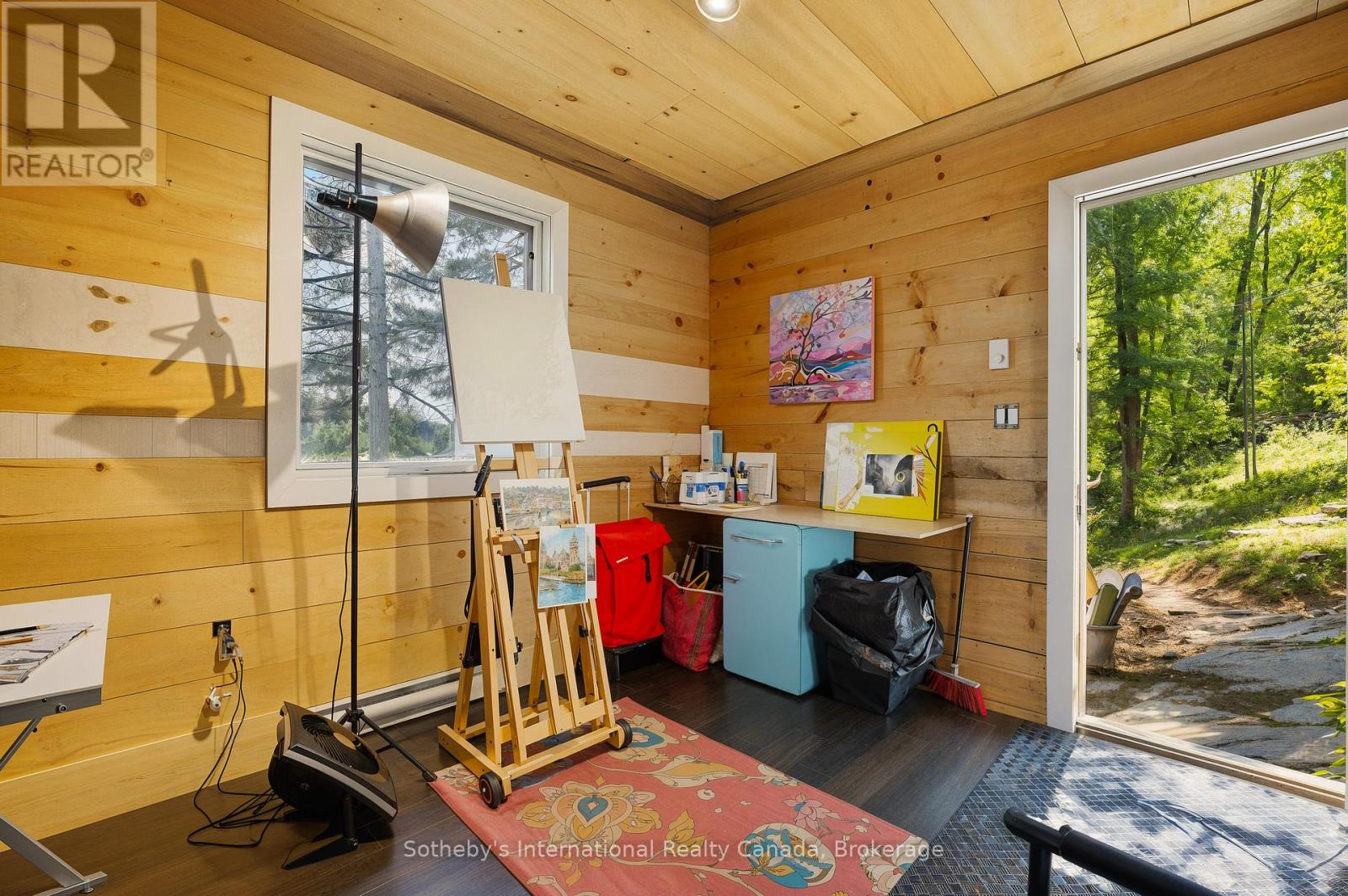 6394 Go Home Lake Shore, Georgian Bay, Ontario  L0K 1S0 - Photo 35 - X12496144