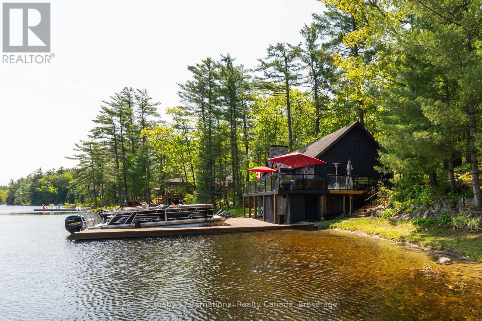 6394 Go Home Lake Shore, Georgian Bay, Ontario  L0K 1S0 - Photo 37 - X12496144