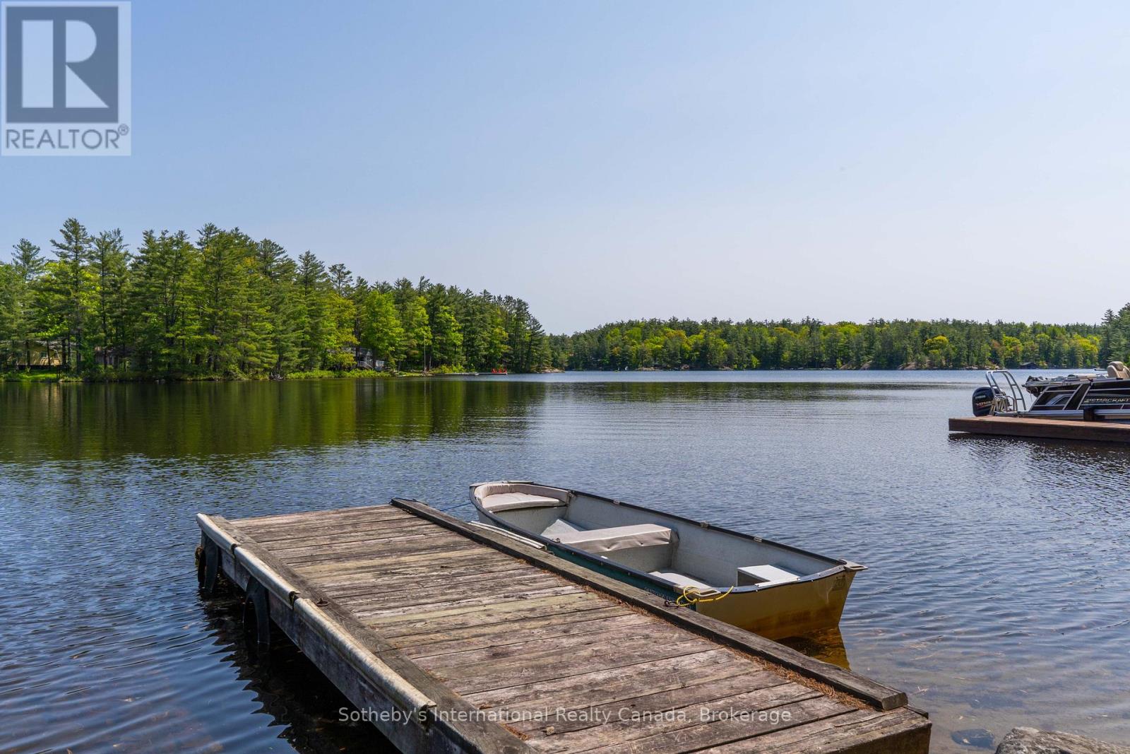 6394 Go Home Lake Shore, Georgian Bay, Ontario  L0K 1S0 - Photo 38 - X12496144